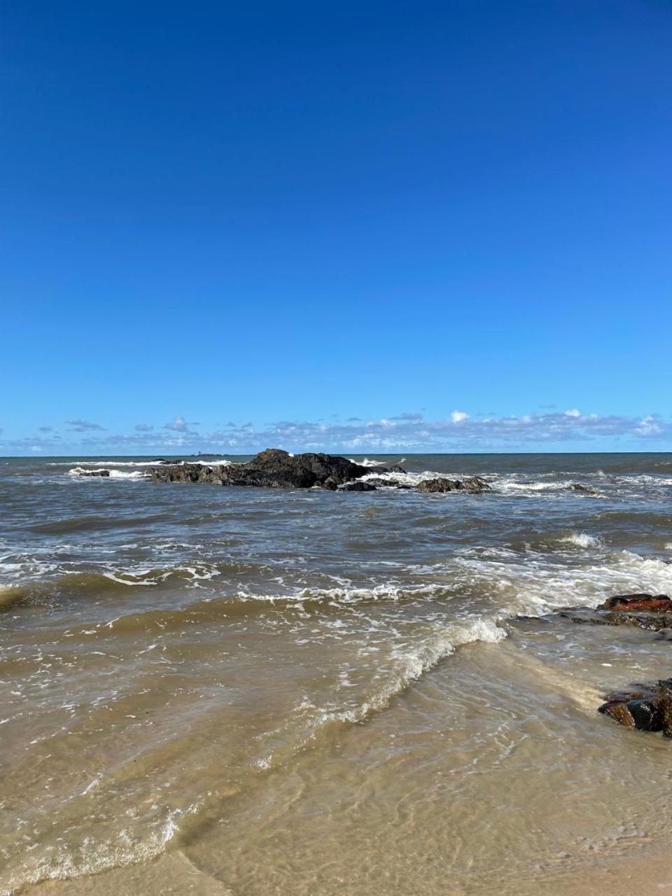 Pousada Oliveiras Pé na Areia