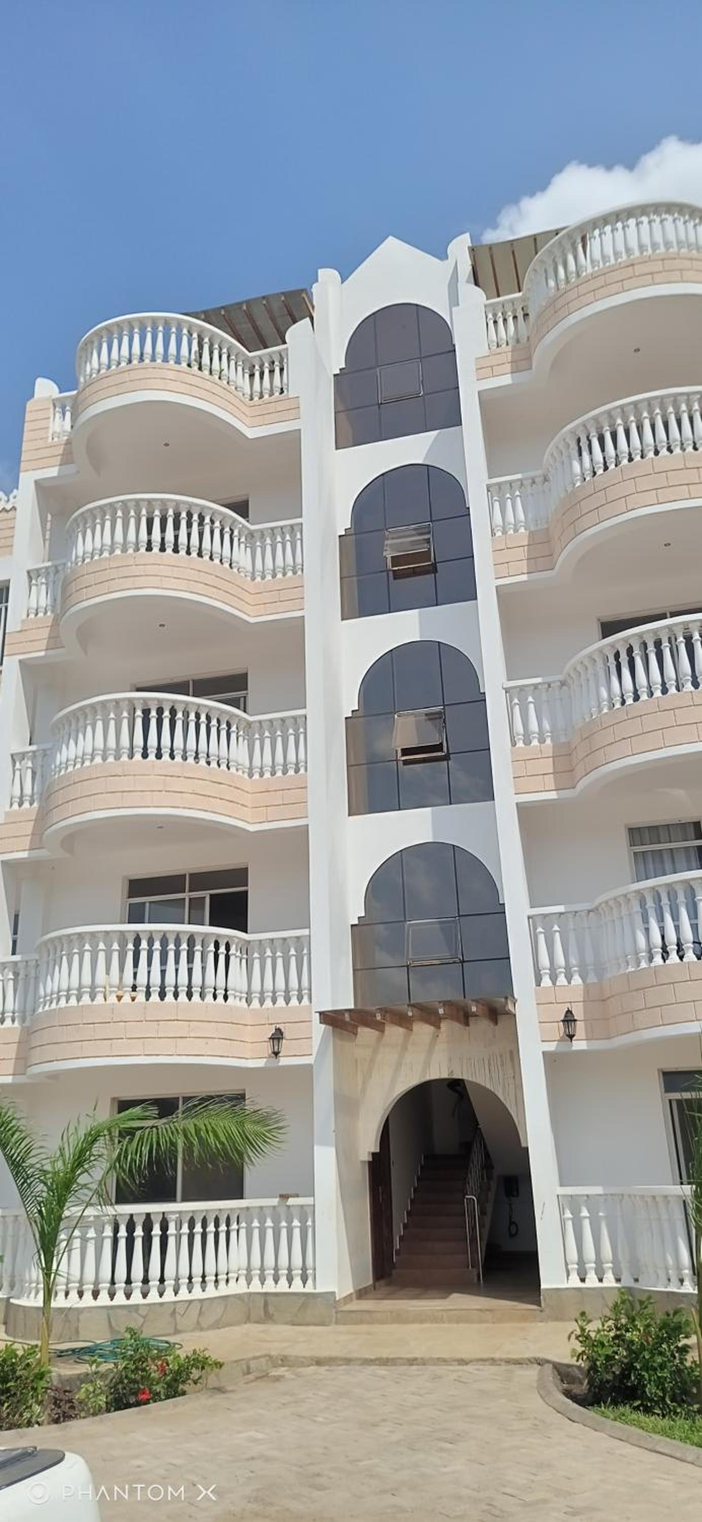 Remarkable homes Diani view 5