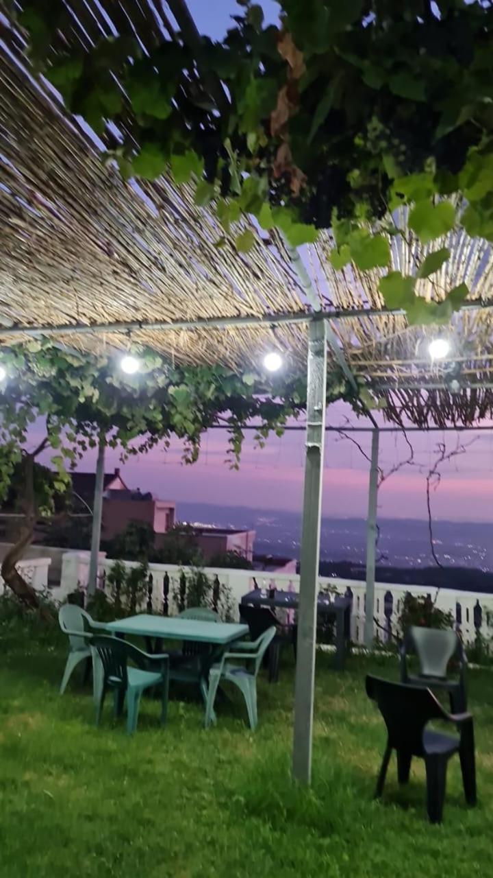 Garden Villa Guni