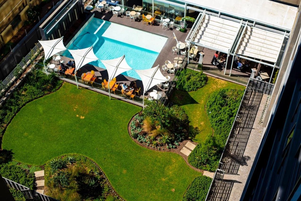 Hotel Luxury Apartment - Sandton