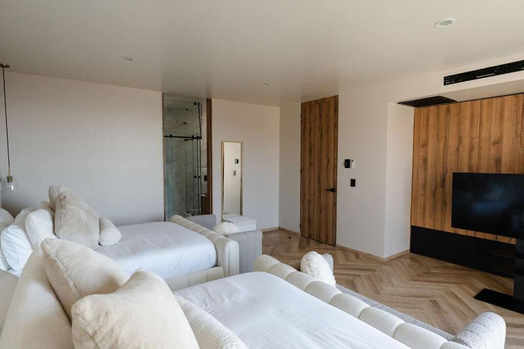 Casa Nido view 2