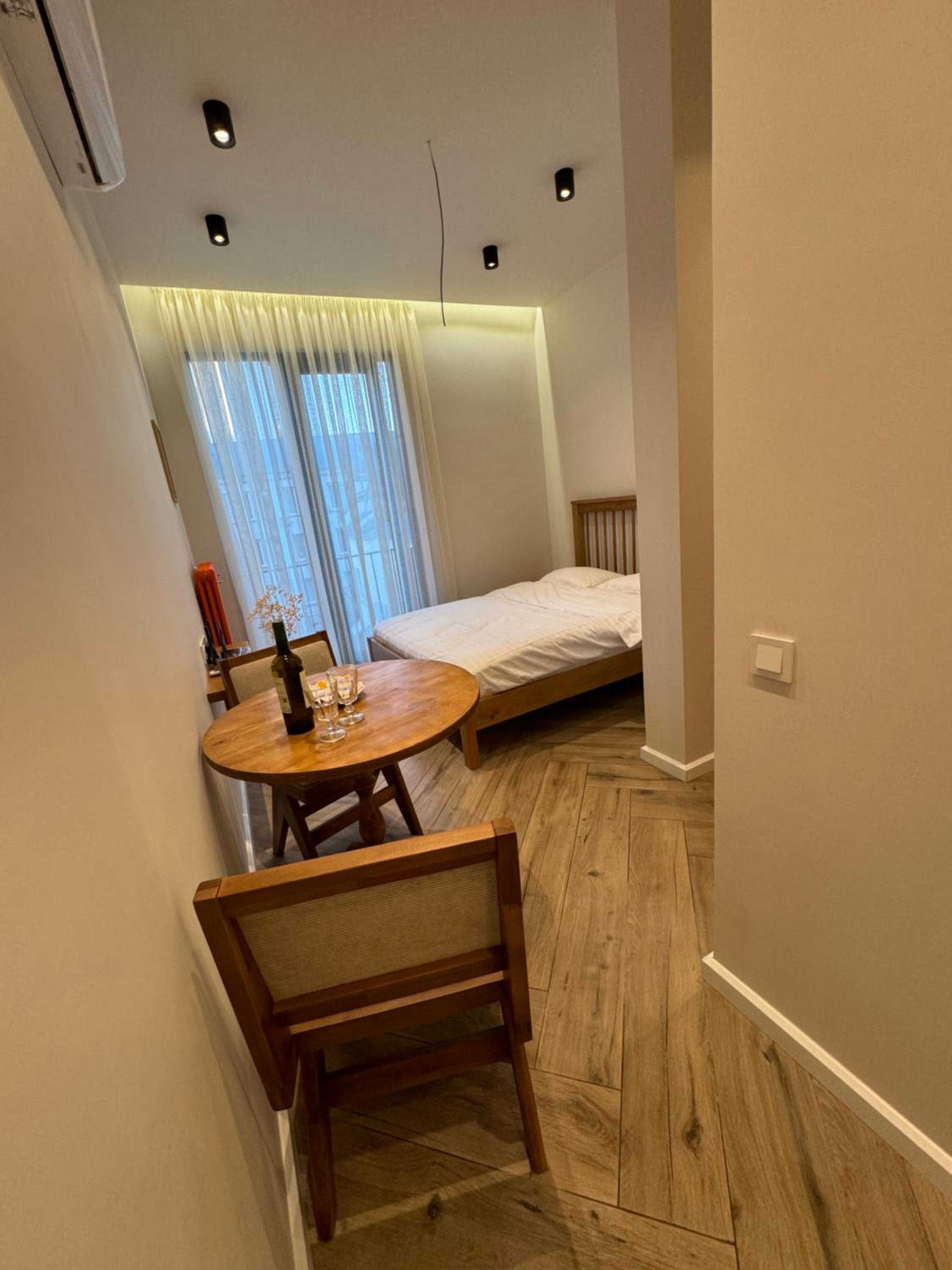 Niari Apartments 3 in old Batumi view 3