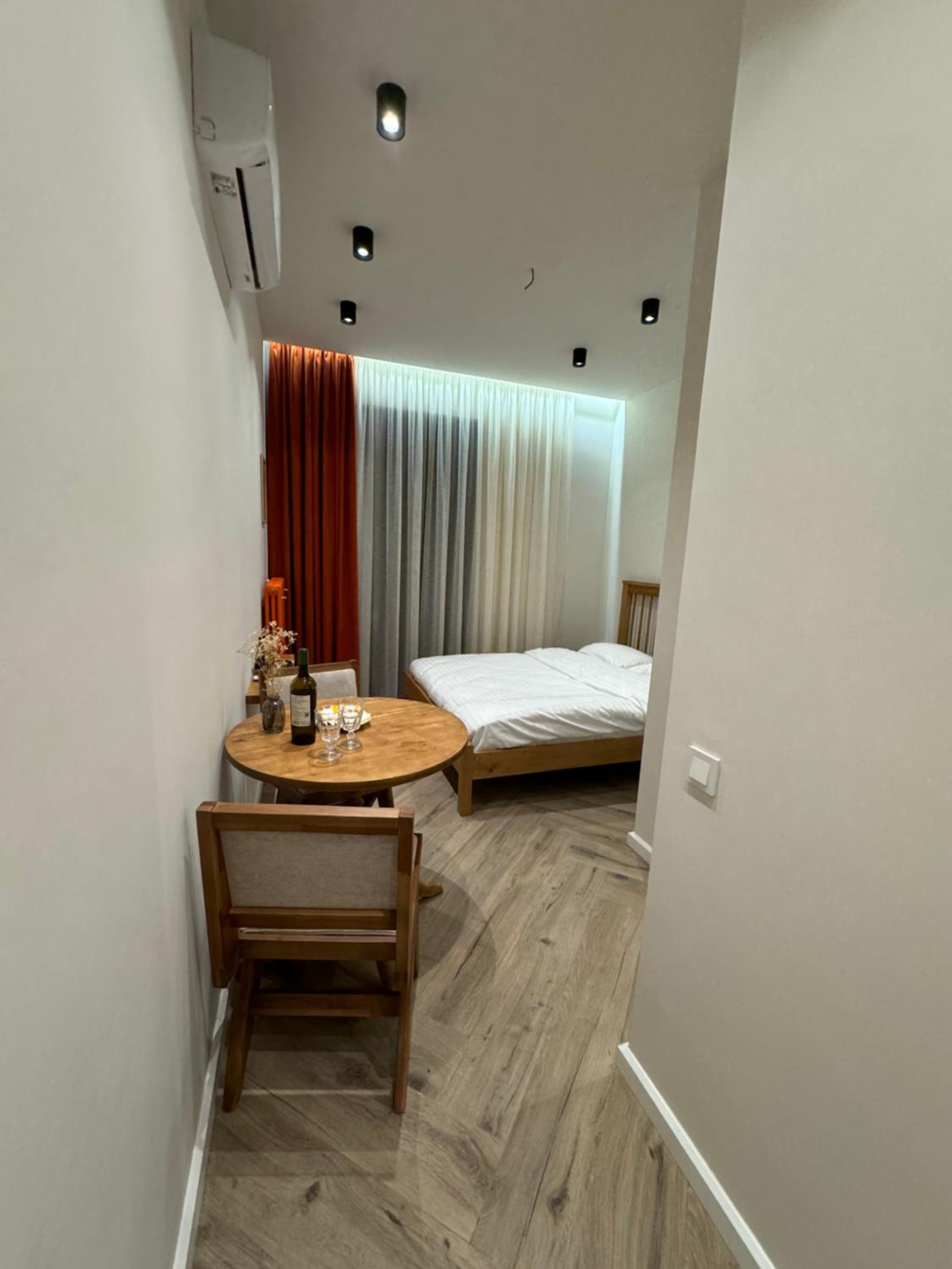 Niari Apartments 3 in old Batumi view 4