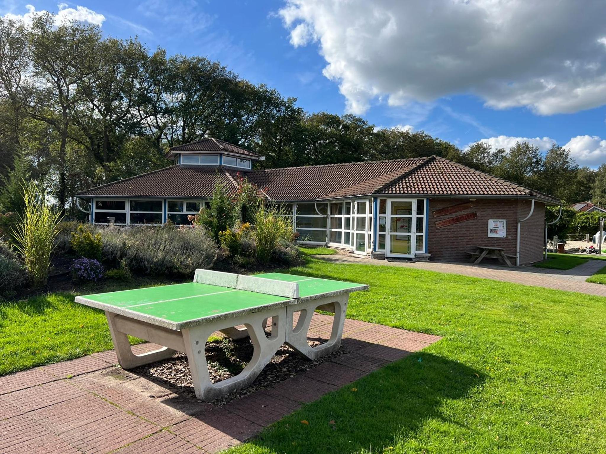 Vakantiewoning de Oeverzwaluw in hartje Drenthe, met Airco!