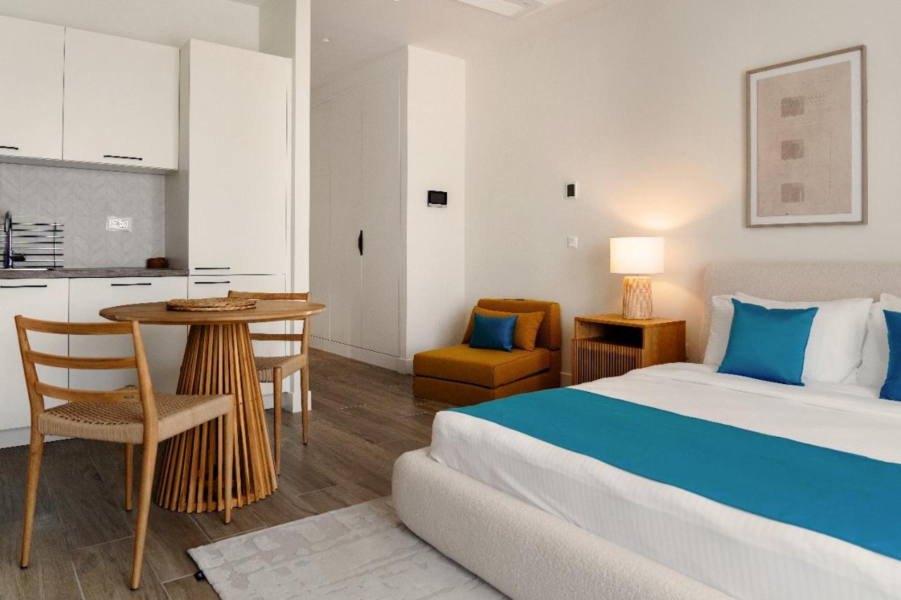 Lustica Bay Centrale - Unique Studio Apartment view 4