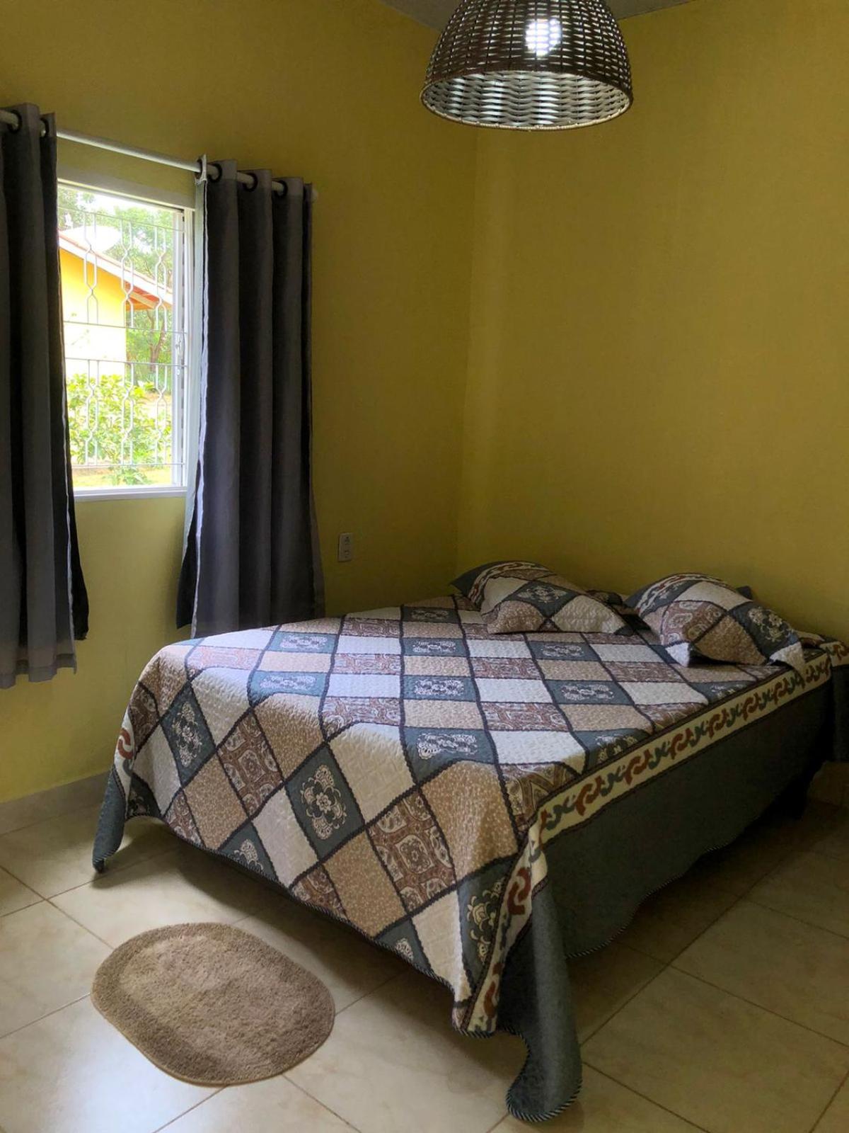 Pousada Recanto da Mata
