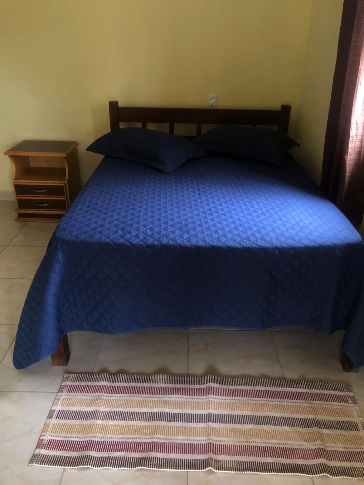 Pousada Recanto da Mata