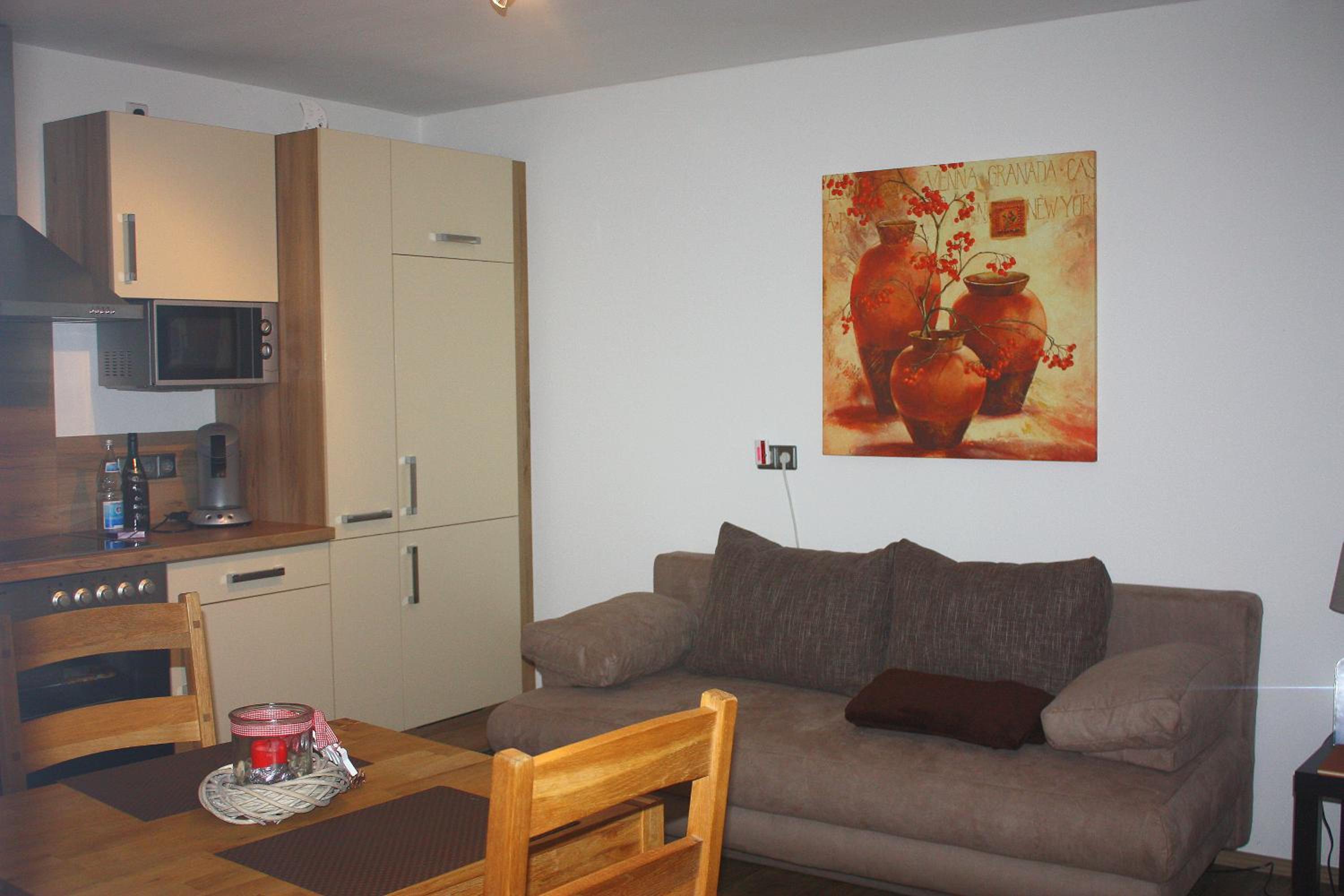 Ferienwohnung Familie Westermann