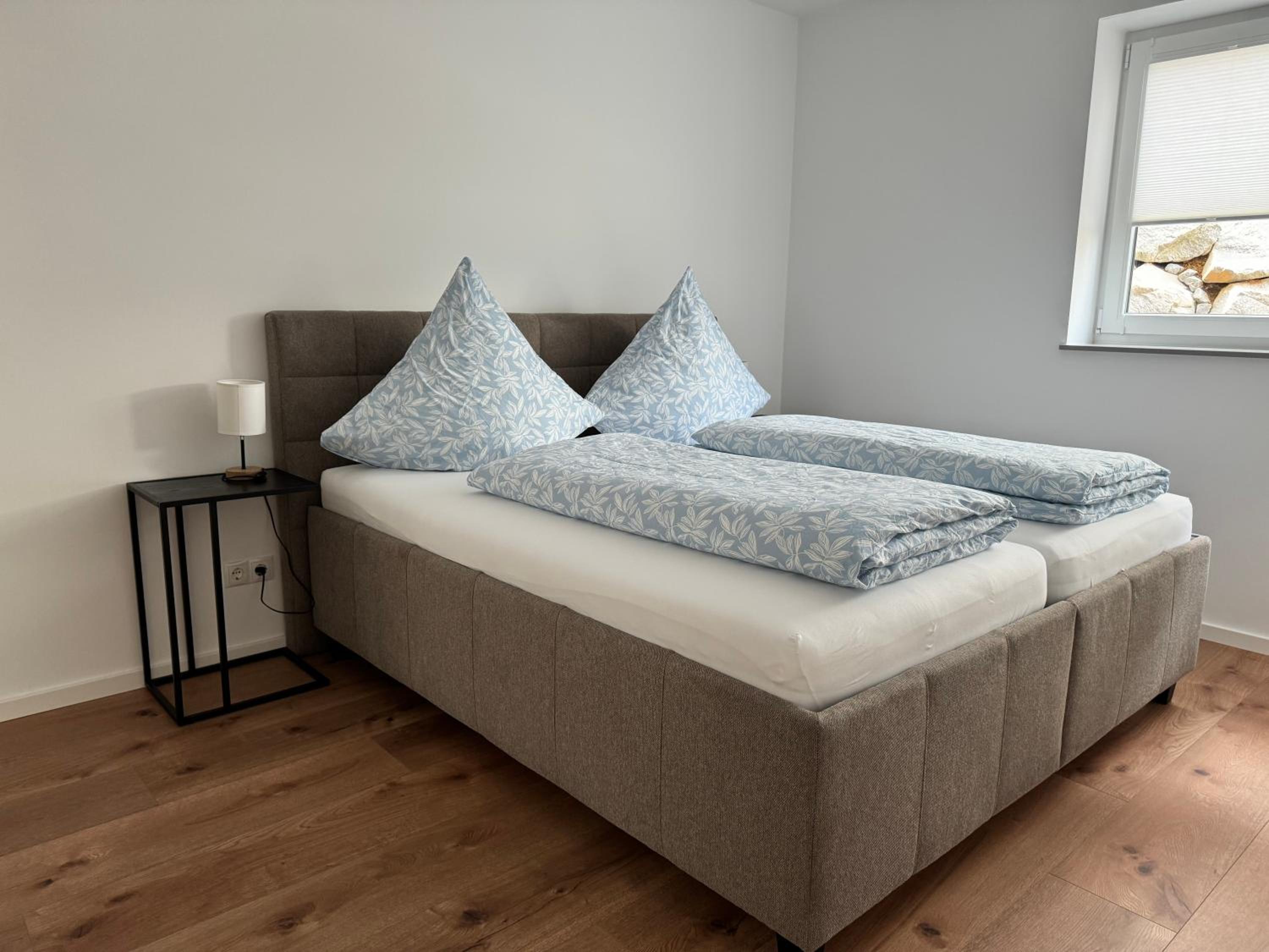 Ferienwohnung Pfälzer Auszeit