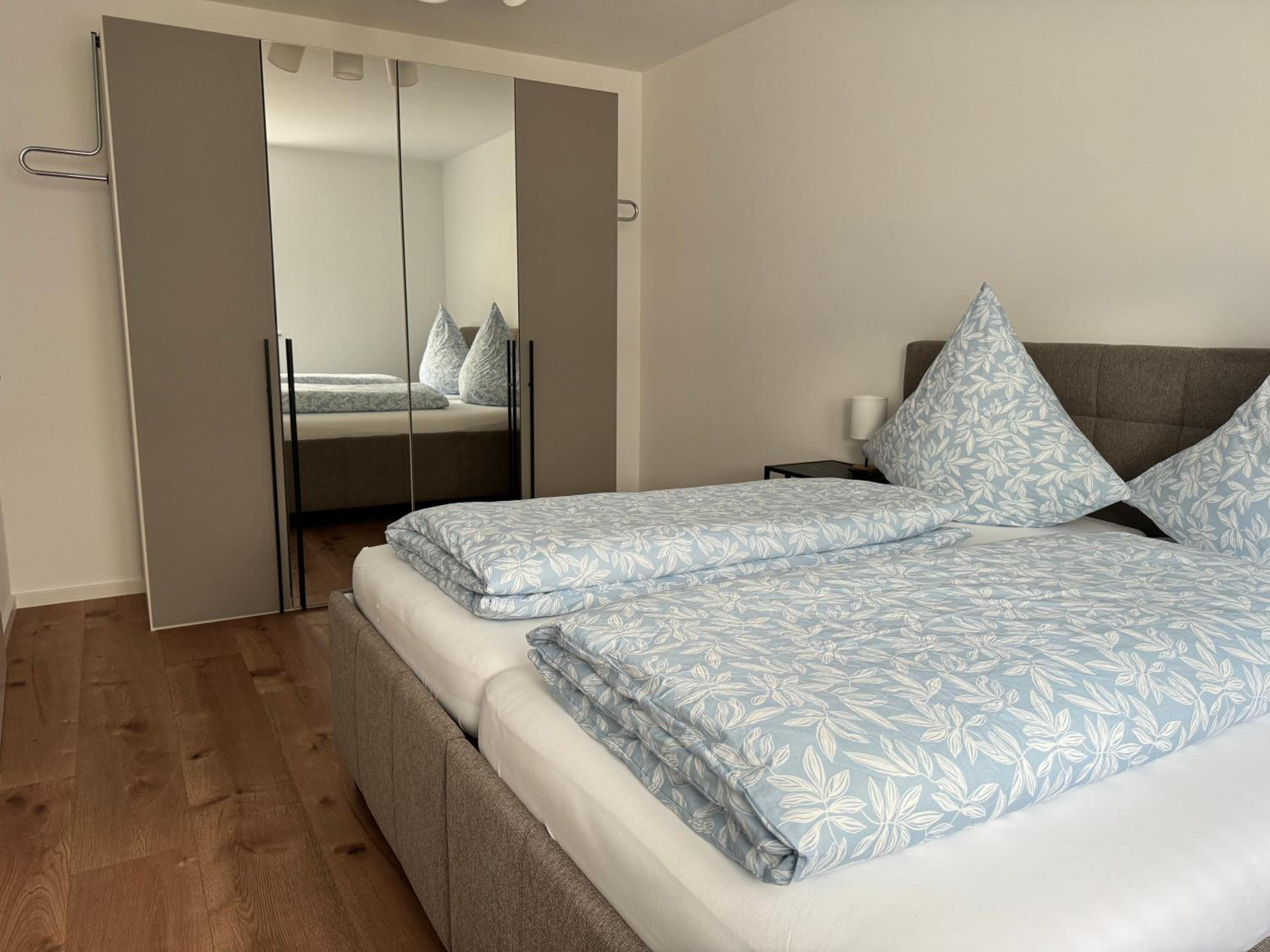 Ferienwohnung Pfälzer Auszeit
