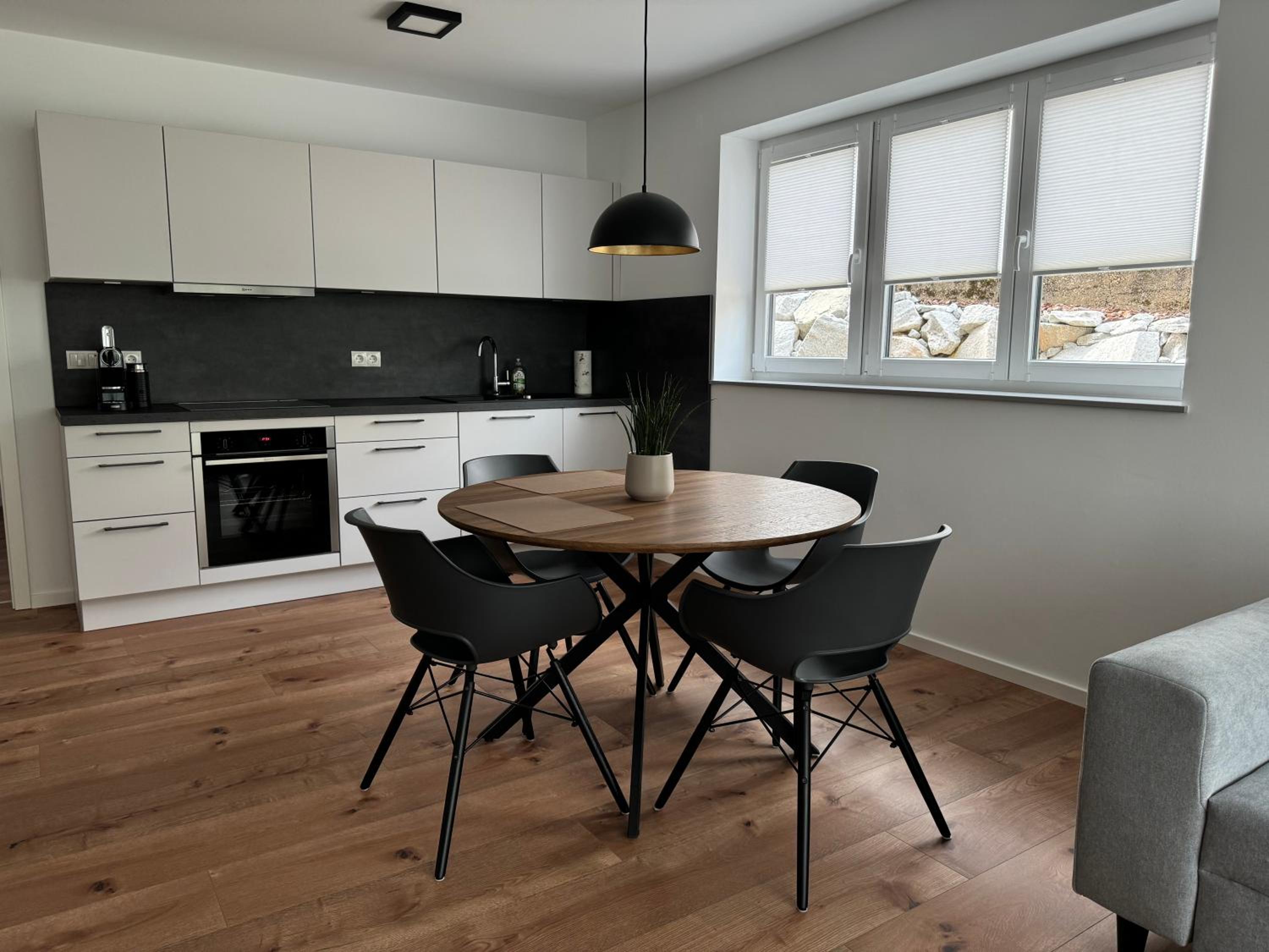 Ferienwohnung Pfälzer Auszeit