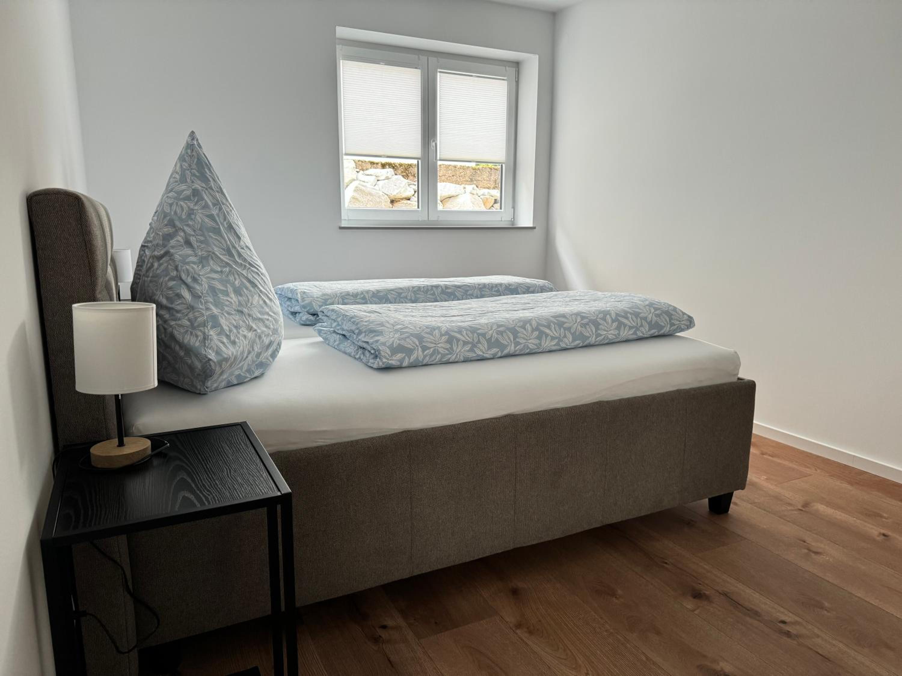 Ferienwohnung Pfälzer Auszeit