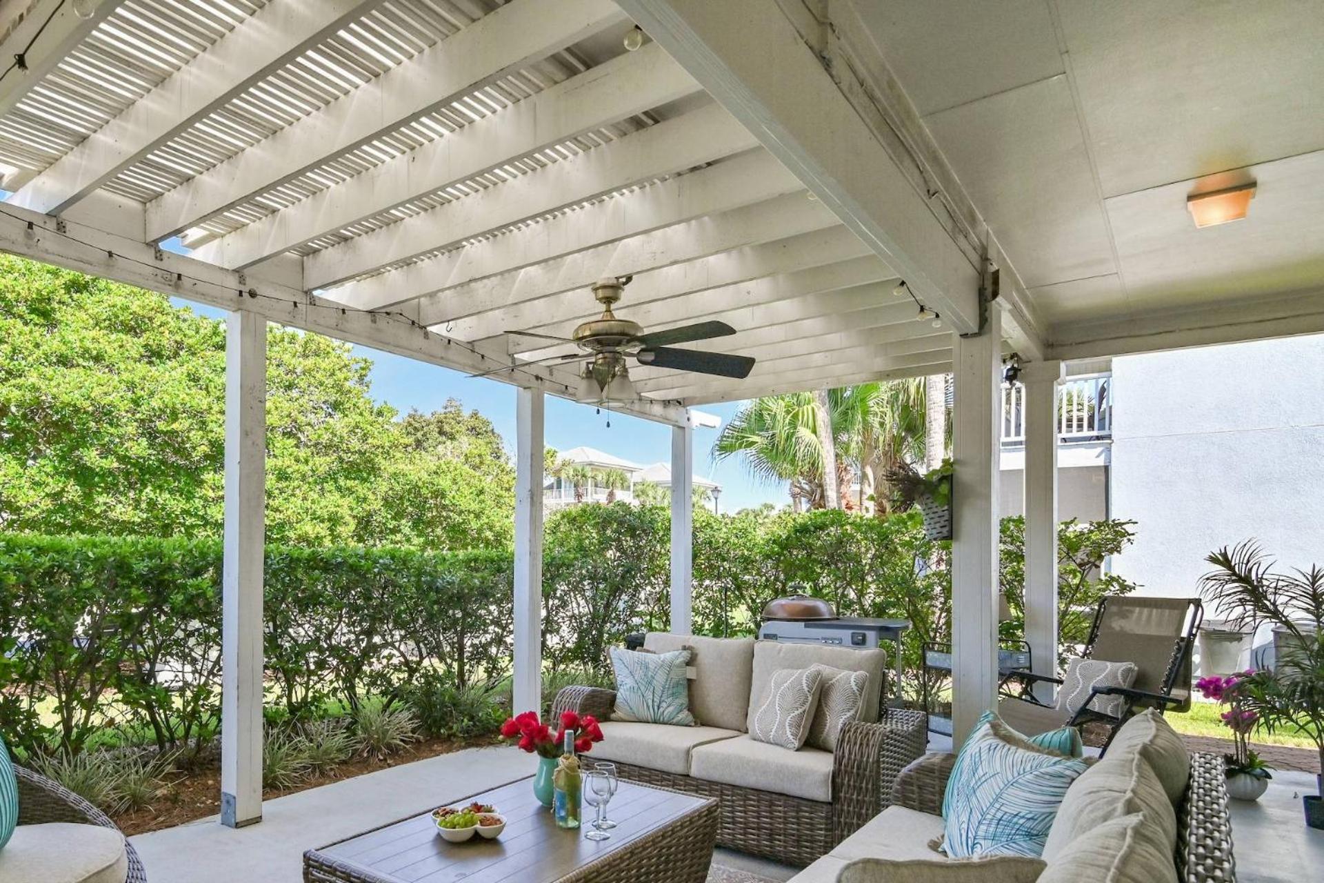 Sapphire Cove 15 ~ Turquoise Twinkle view 3