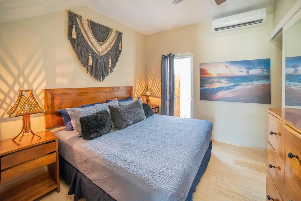 papaya 15 Exclusive PentHouse with rooftop and jacuzzi view 2