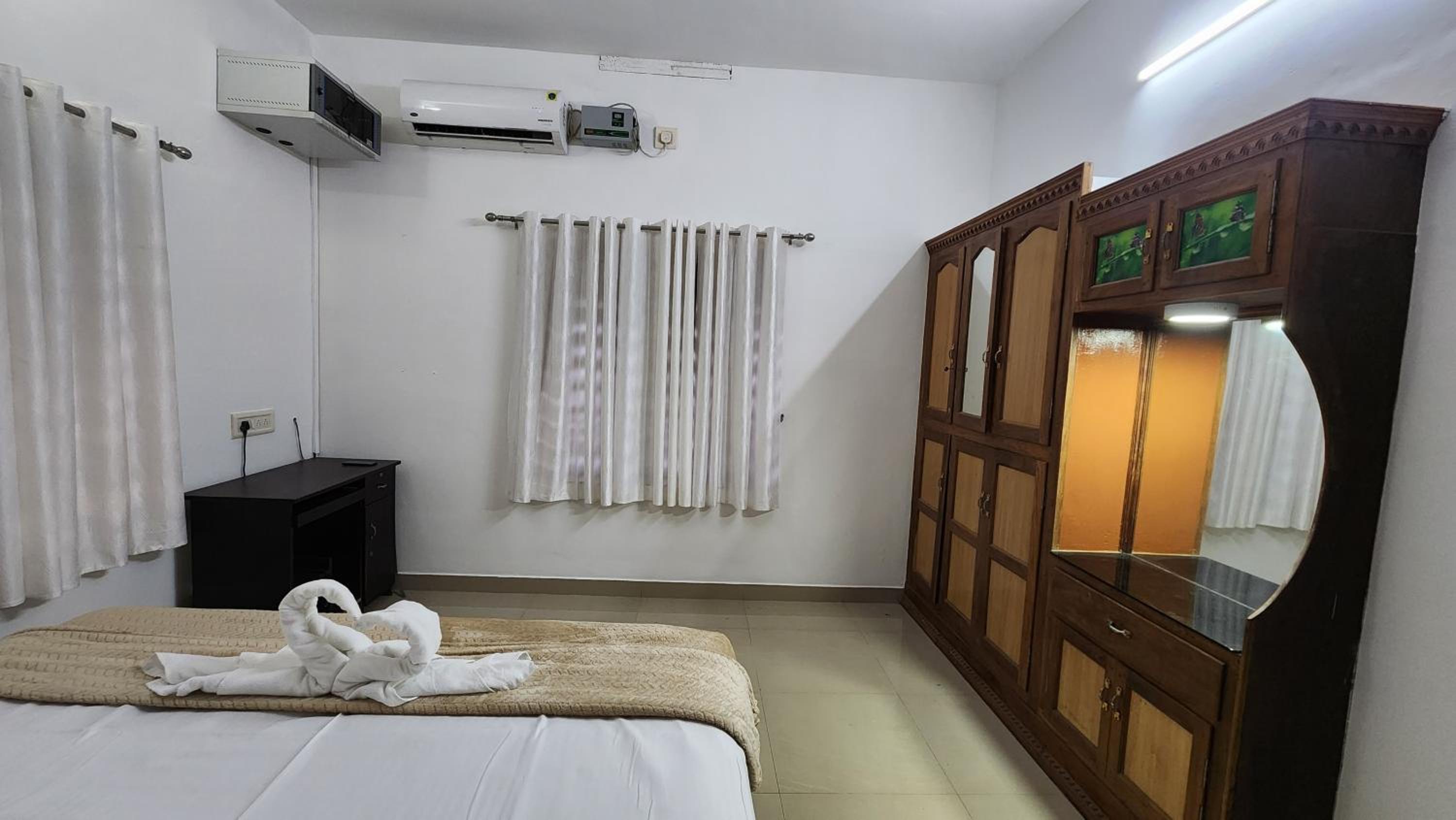 EBs Guest House