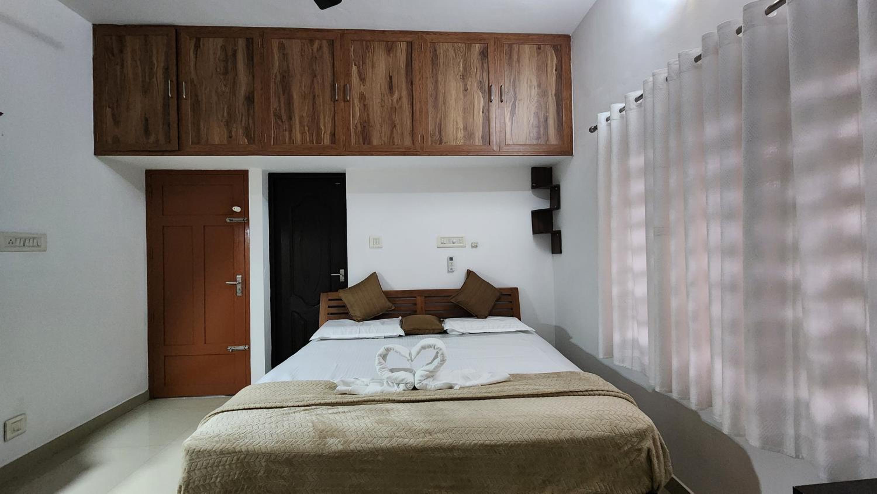 EBs Guest House, photo 16