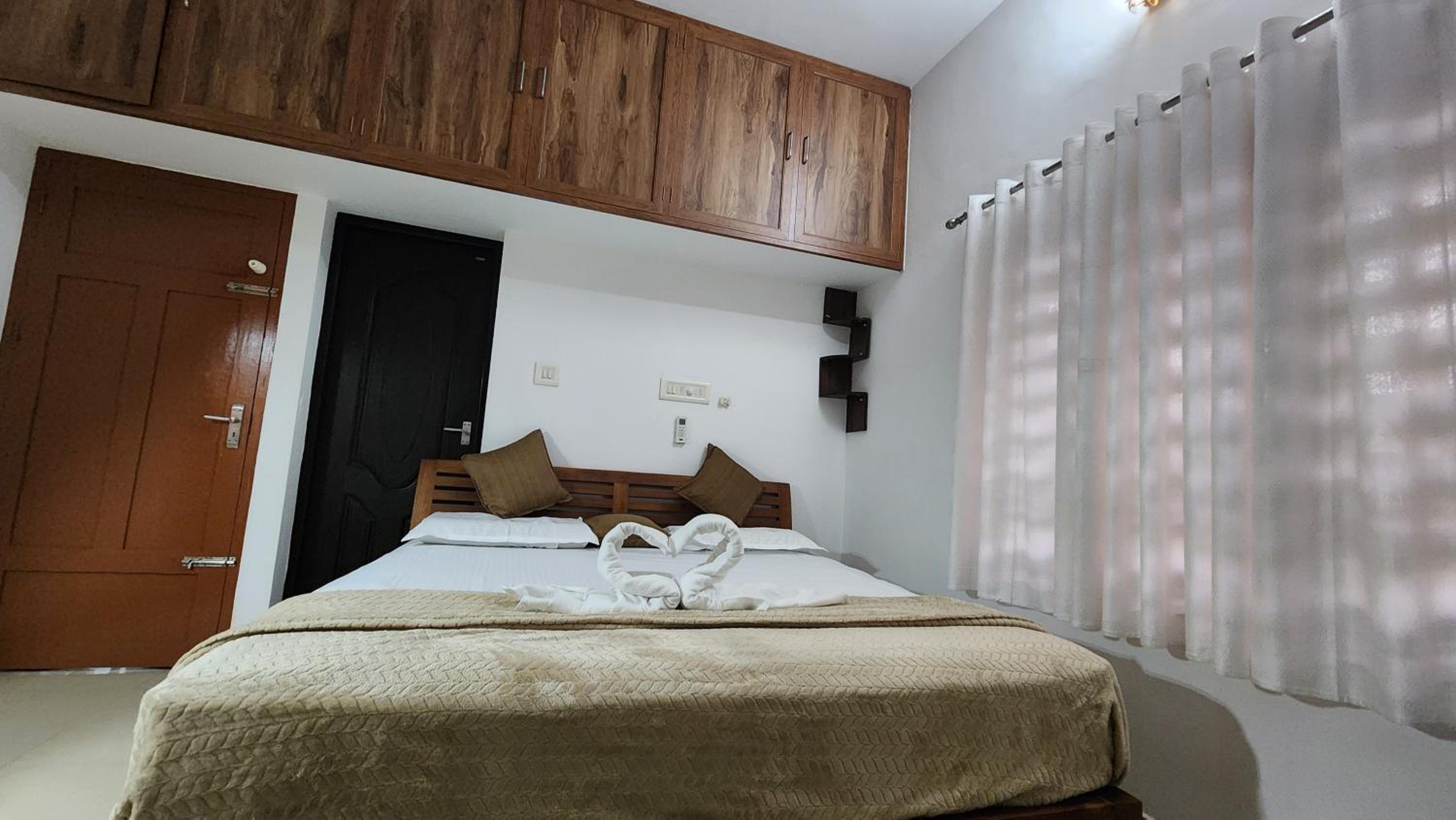 EBs Guest House, photo 17