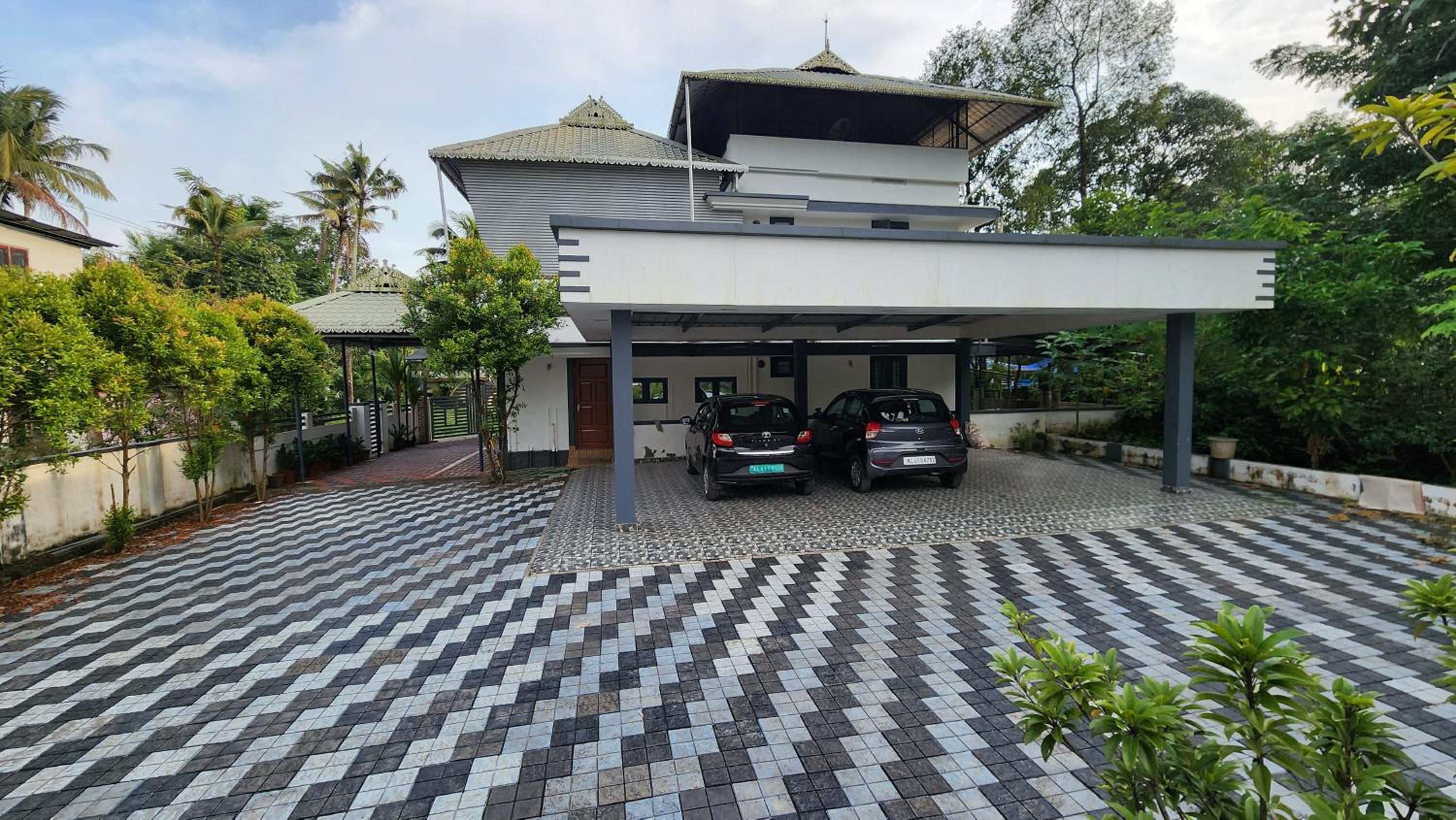 EBs Guest House, photo 30