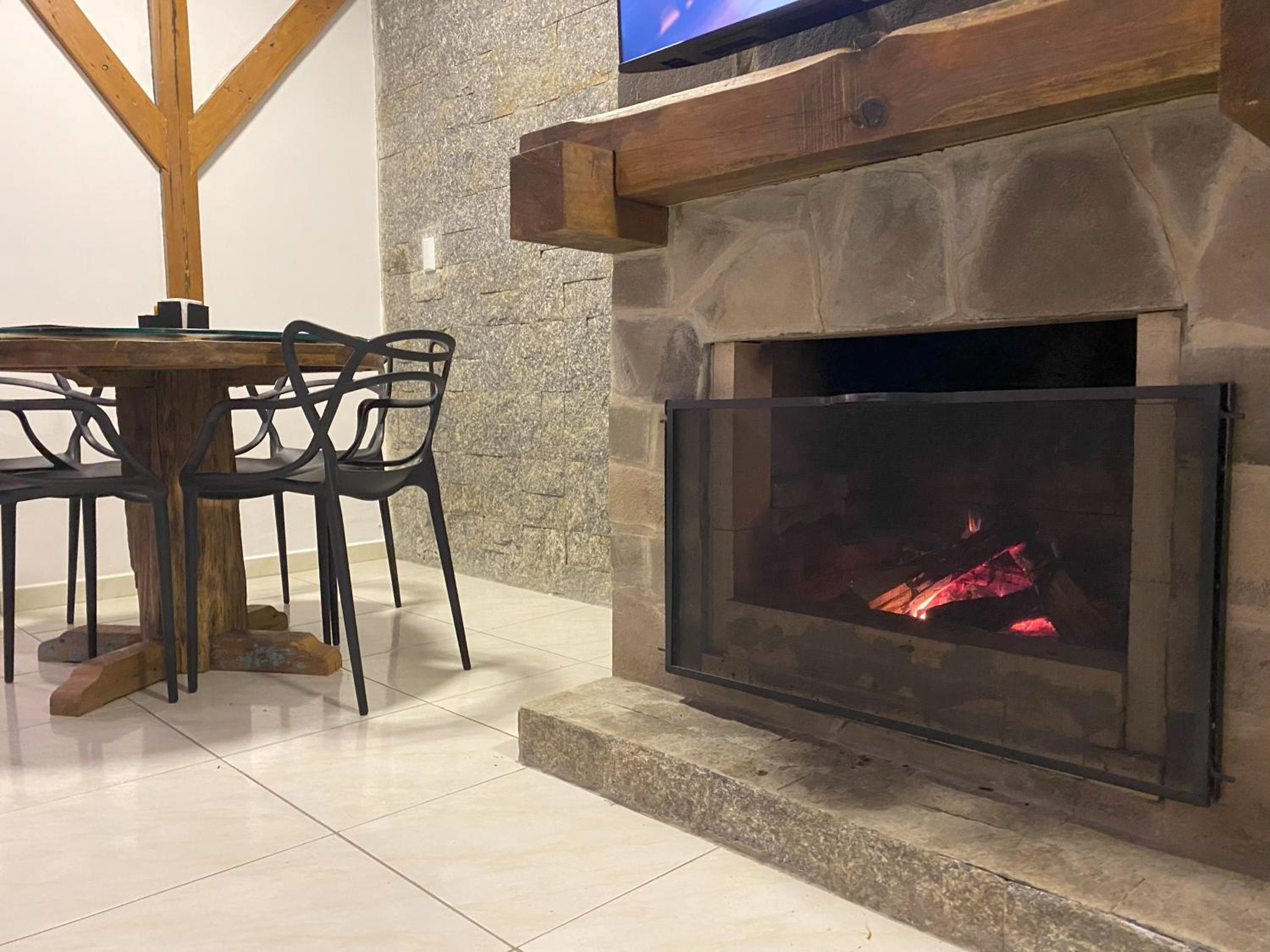 Hibisco Home Hotel