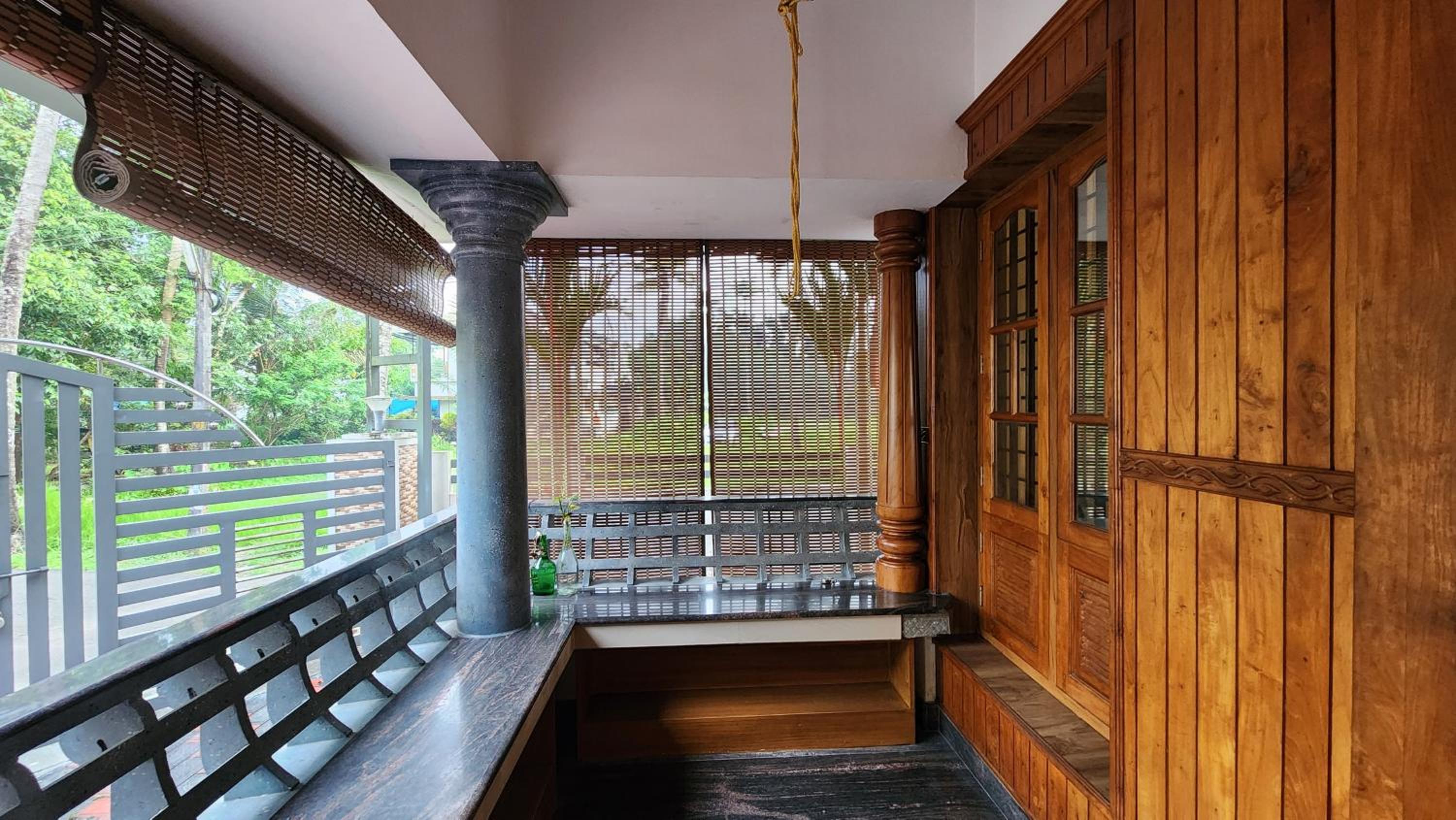 EBs Guest House