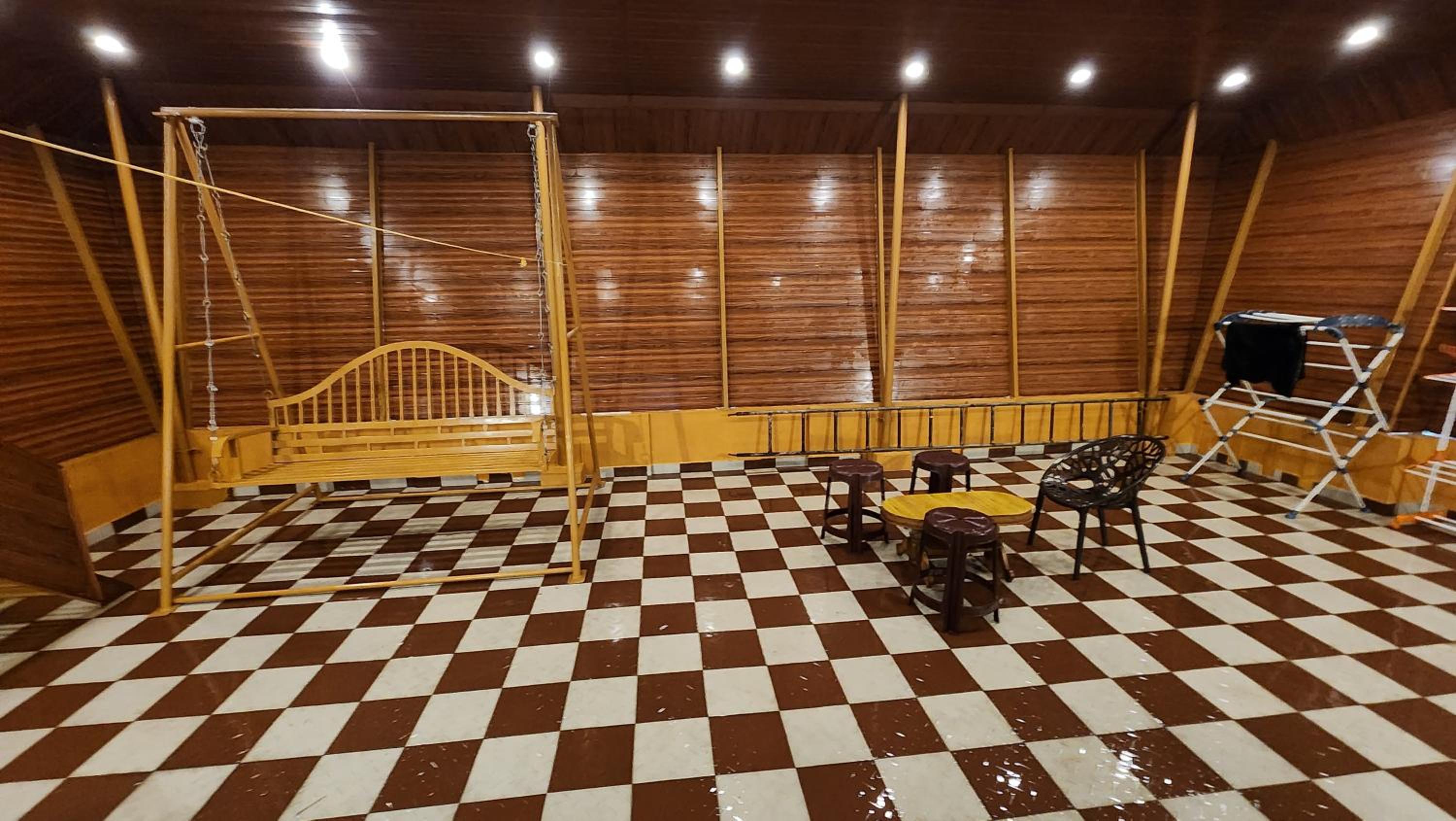 EBs Guest House
