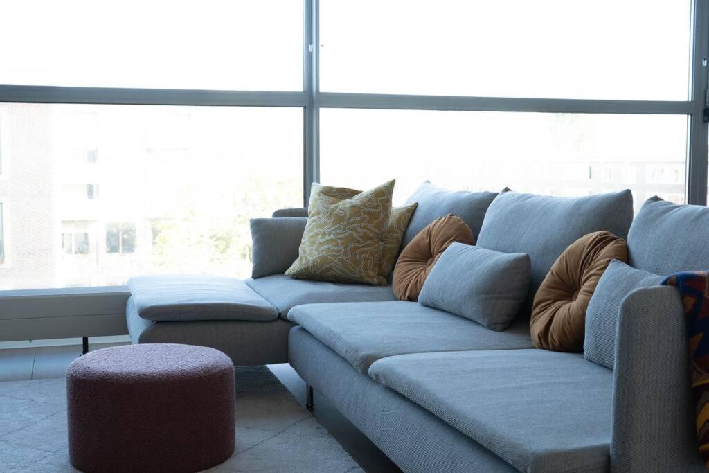 Spacious & Calm Atelier in BoLo
