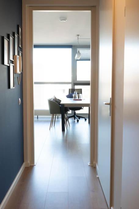 Spacious & Calm Atelier in BoLo
