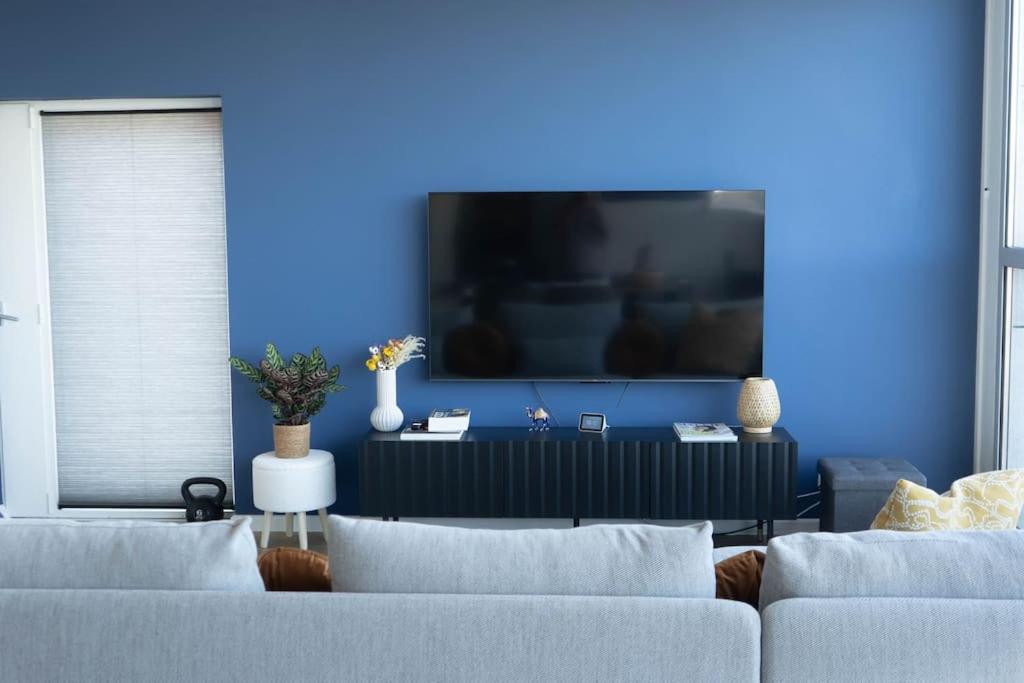Spacious & Calm Atelier in BoLo