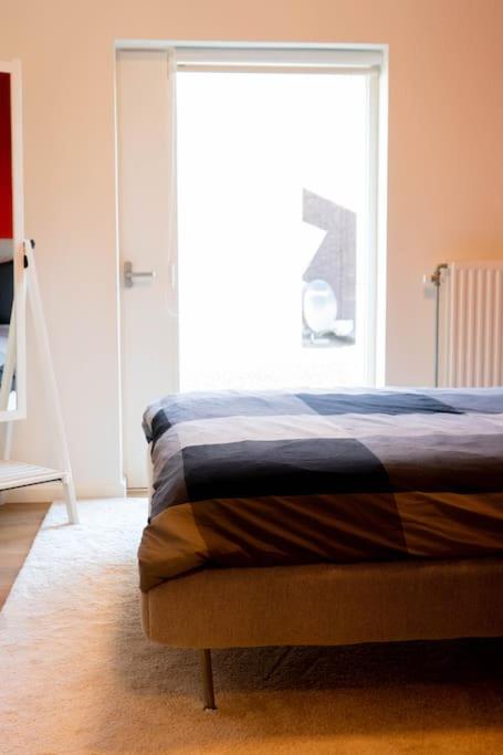 Spacious & Calm Atelier in BoLo
