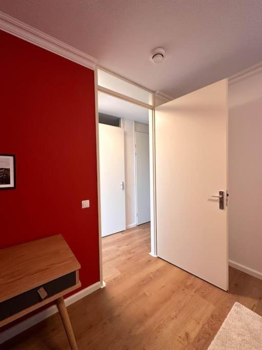 Spacious & Calm Atelier in BoLo