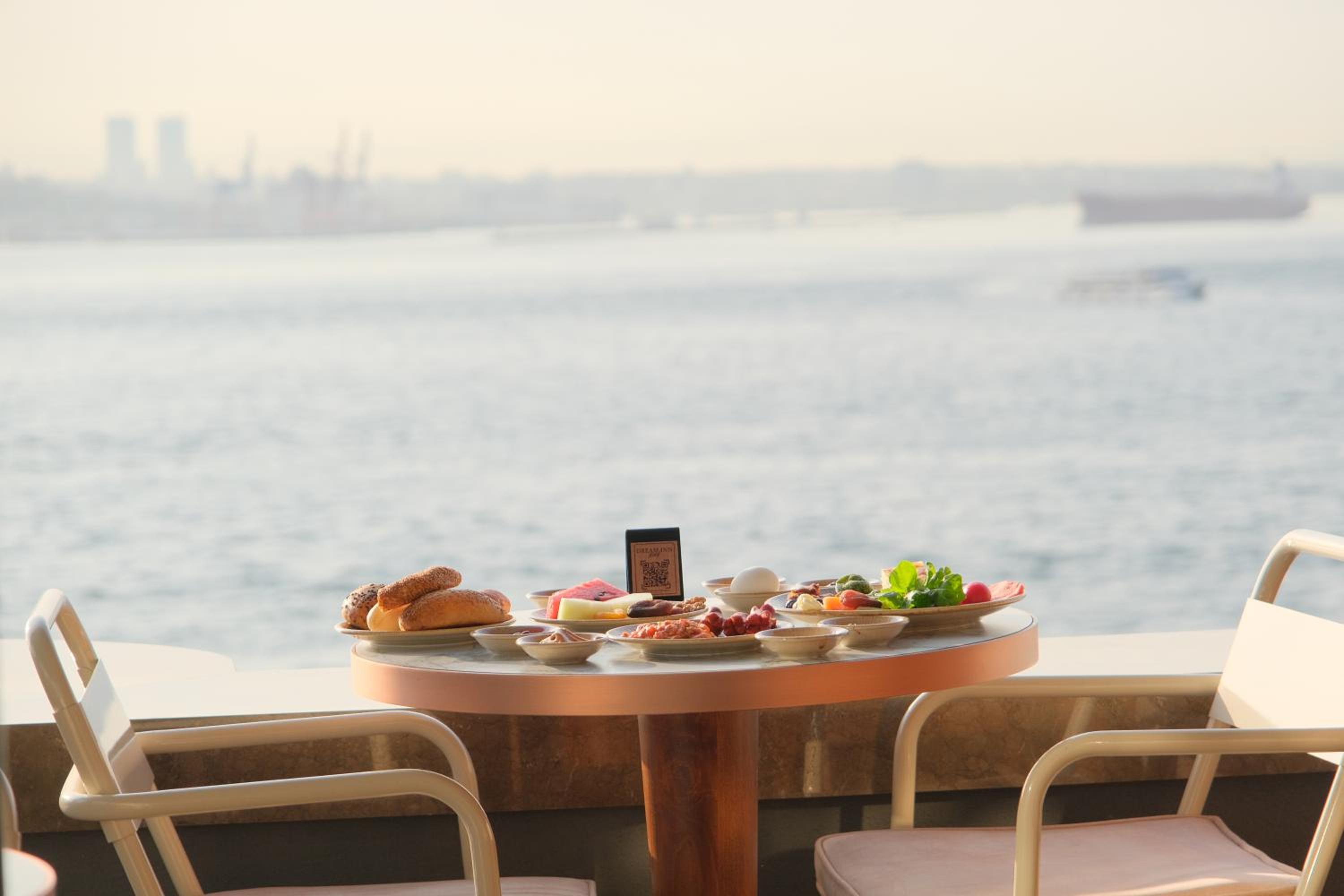 Dream Inn Karaköy Boğazı - Image 43