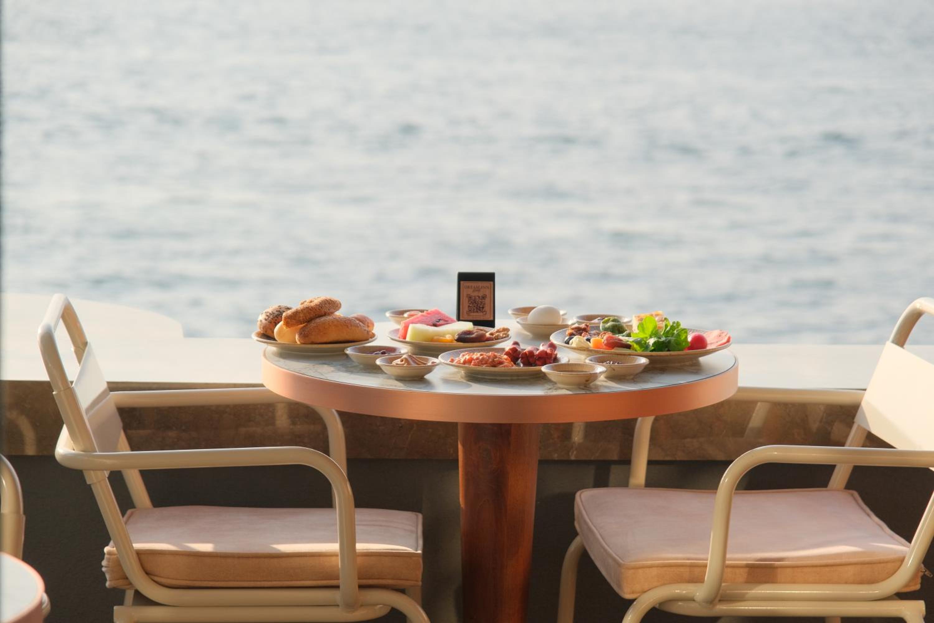 Dream Inn Karaköy Boğazı - Image 42