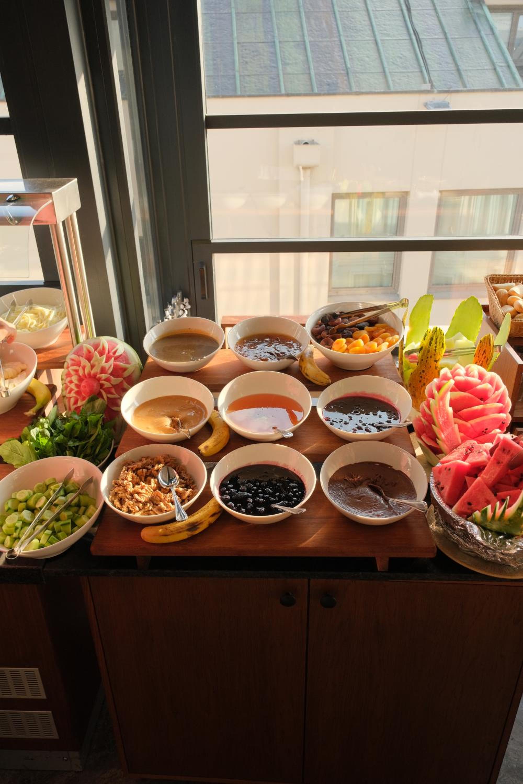 Dream Inn Karaköy Boğazı - Image 9