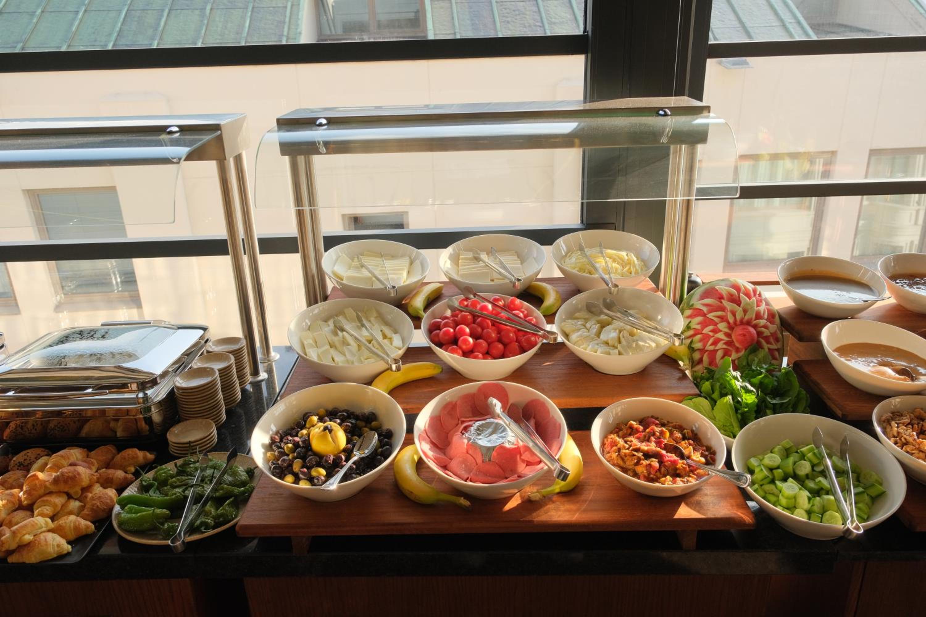 Dream Inn Karaköy Boğazı - Image 19