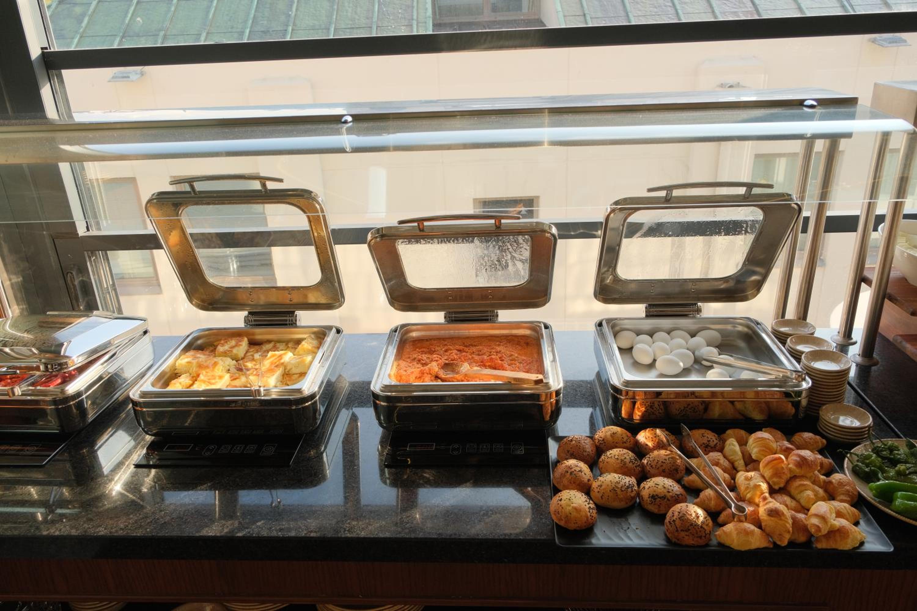 Dream Inn Karaköy Boğazı - Image 10