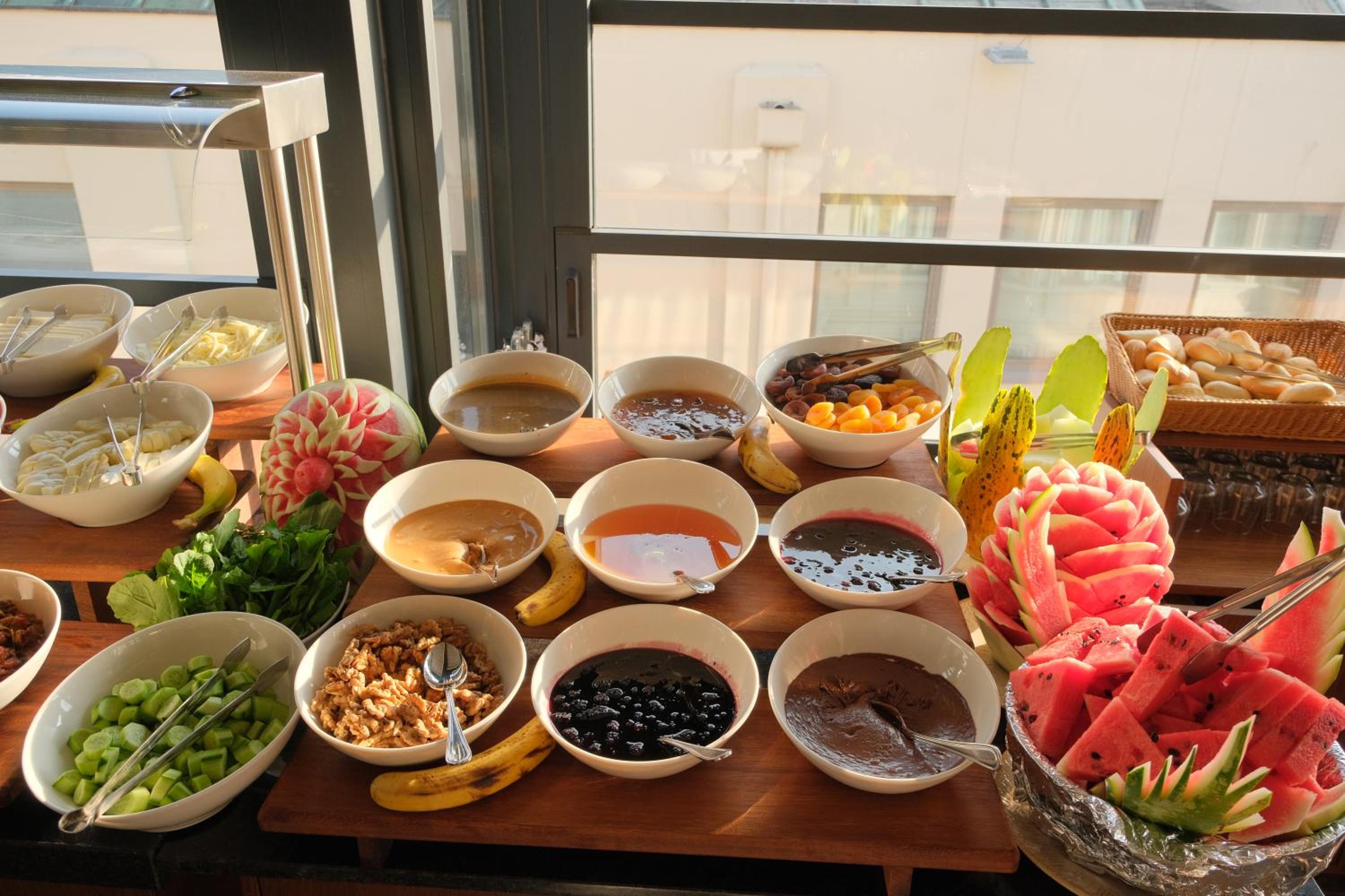 Dream Inn Karaköy Boğazı - Image 18