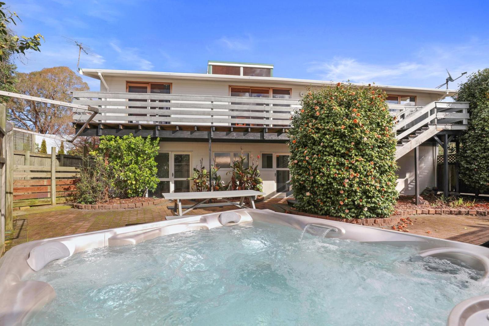 Hotel Mountain Bike Retreat - Image 1