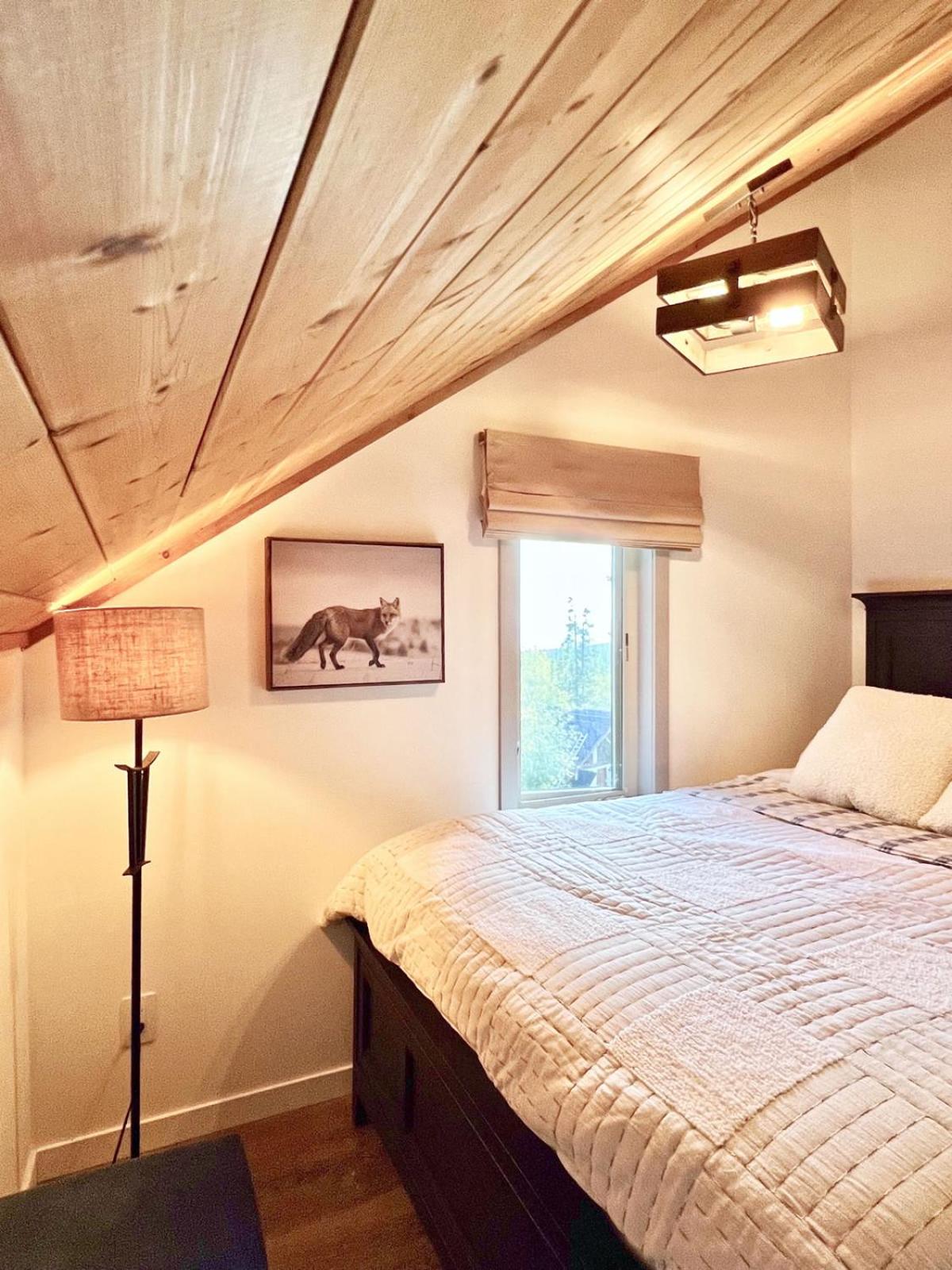 Ski Lodge Big White