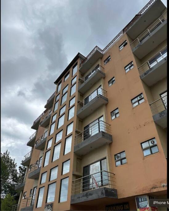 Serene Apartments