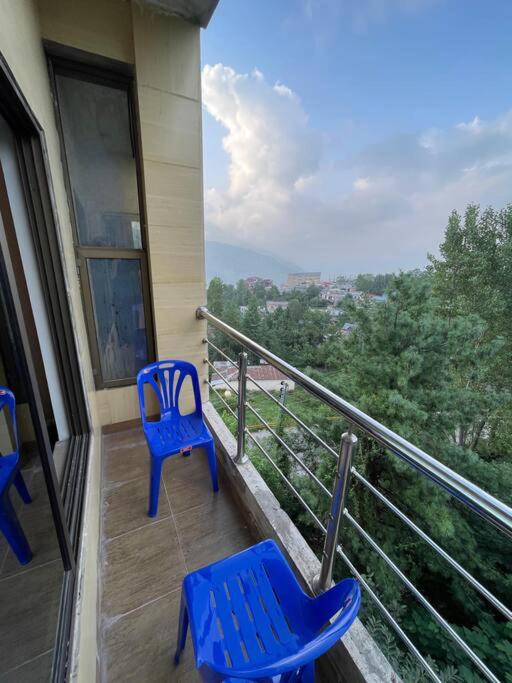 Serene Apartments