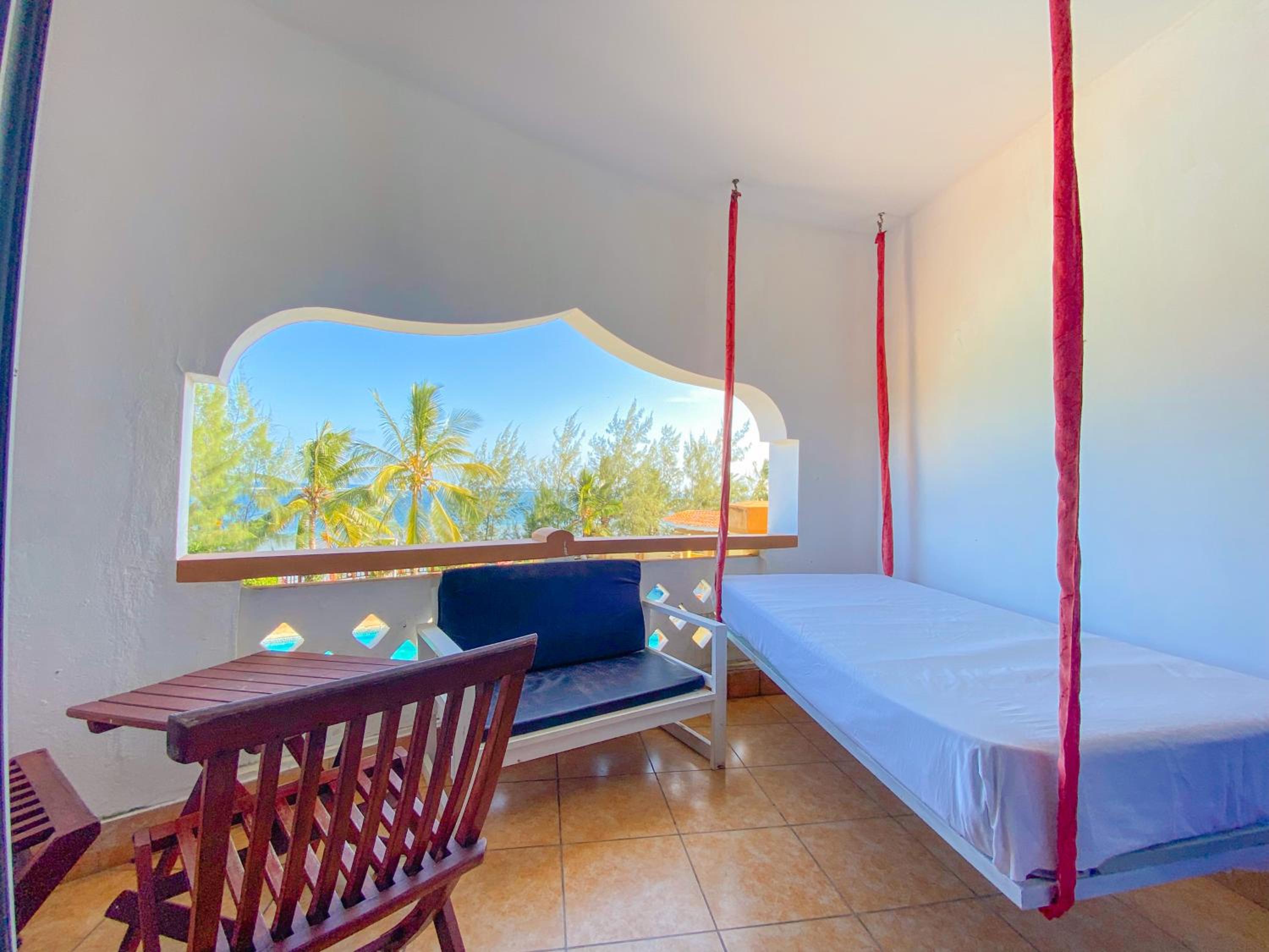 Shanzu Palm Beachfront Suites