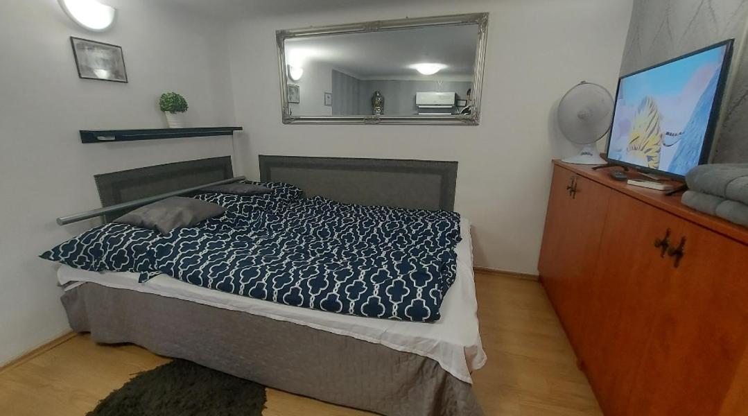 Like Studio City Centrum, WiFi, Terrace view 5