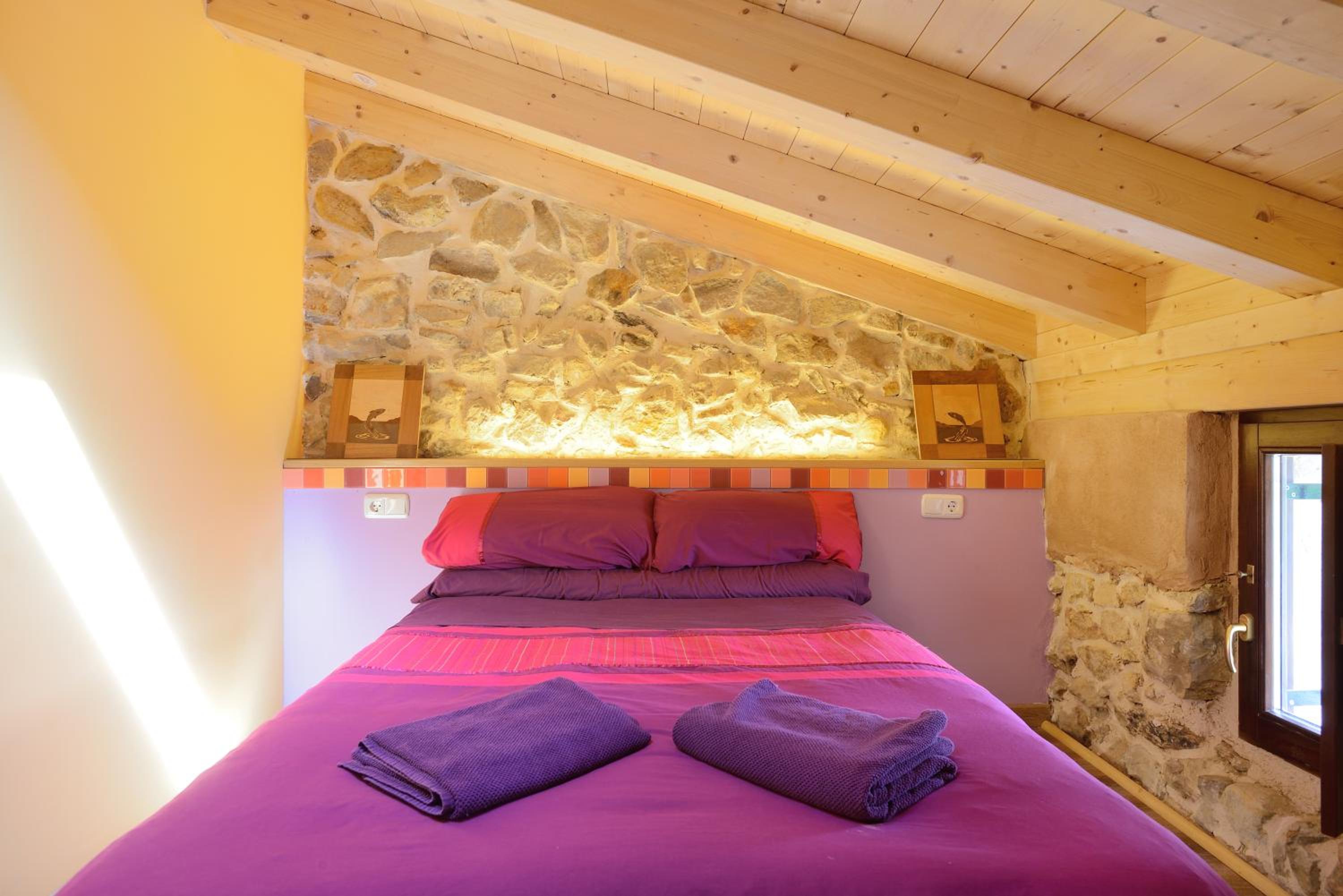 Eguzki B&B photo 2