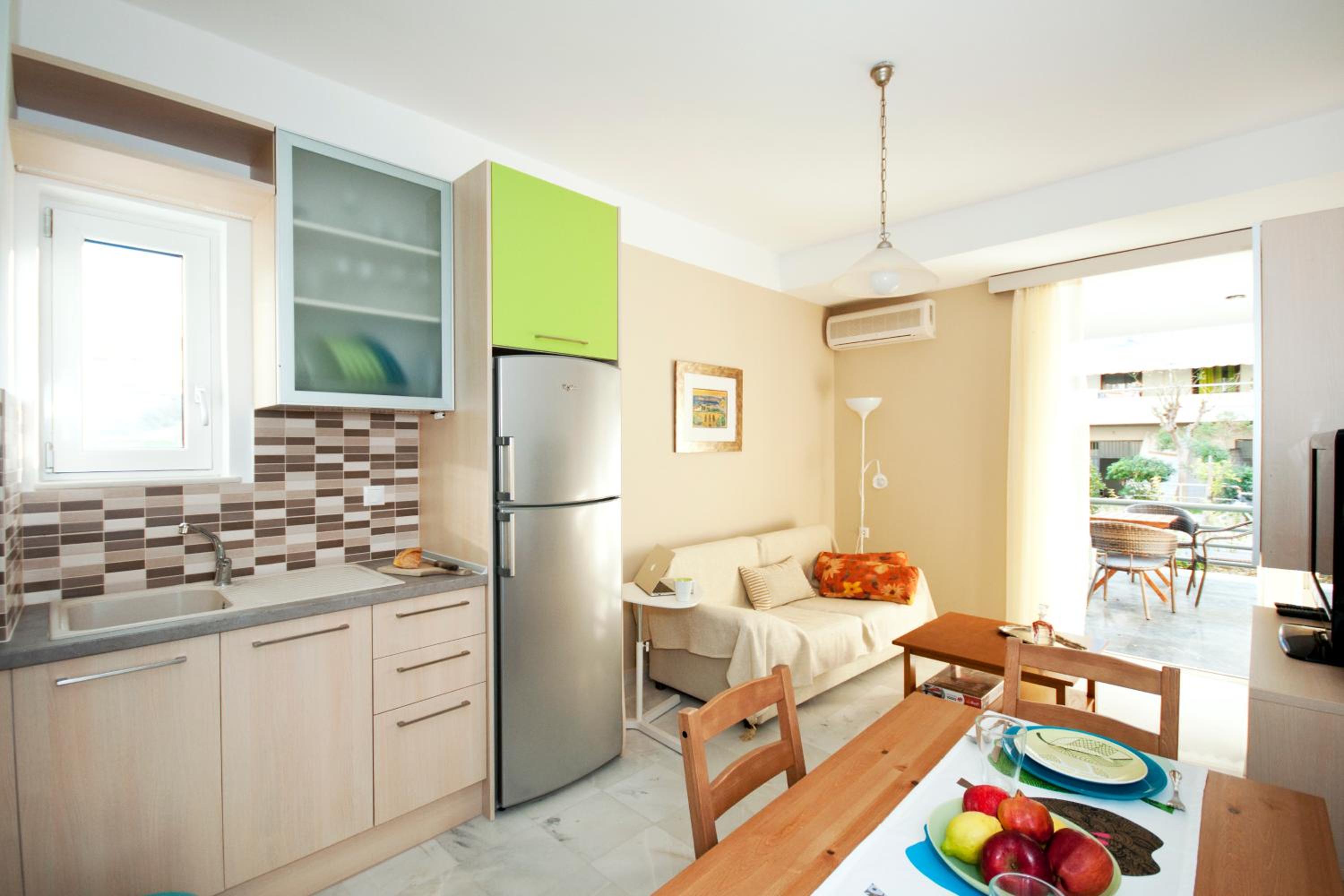 Apostolaki A. Apartment view 5
