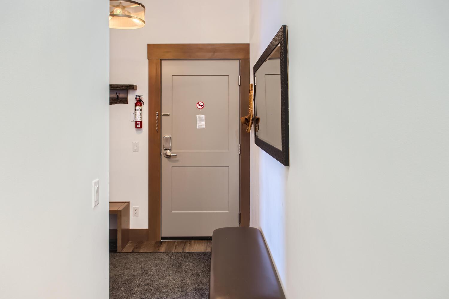Stonegate Resort Unit B408