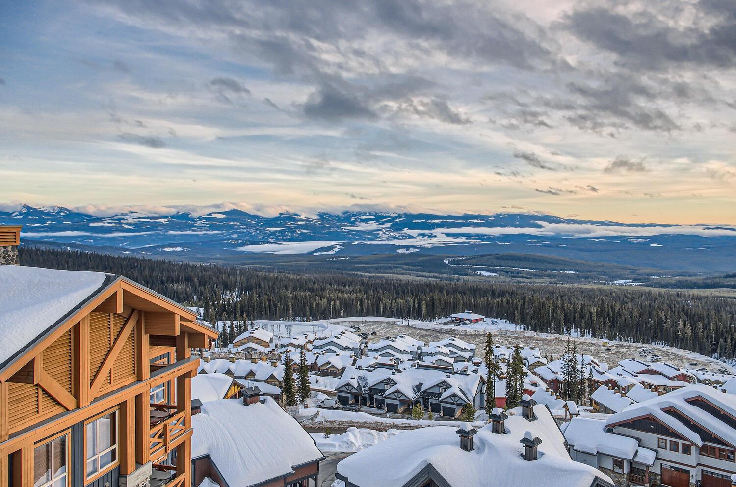 Stonegate Resort Unit B408