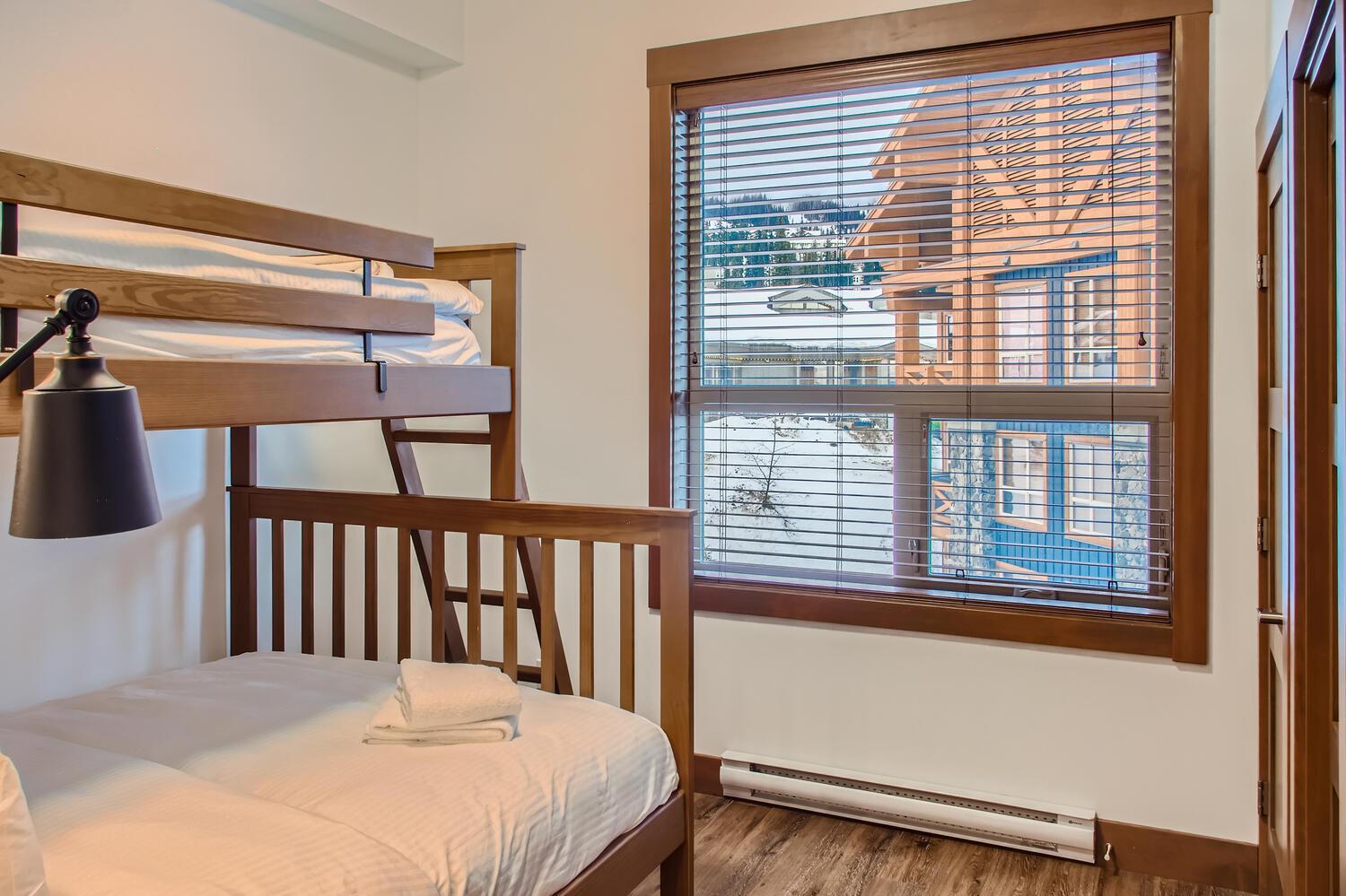 Stonegate Resort Unit B408