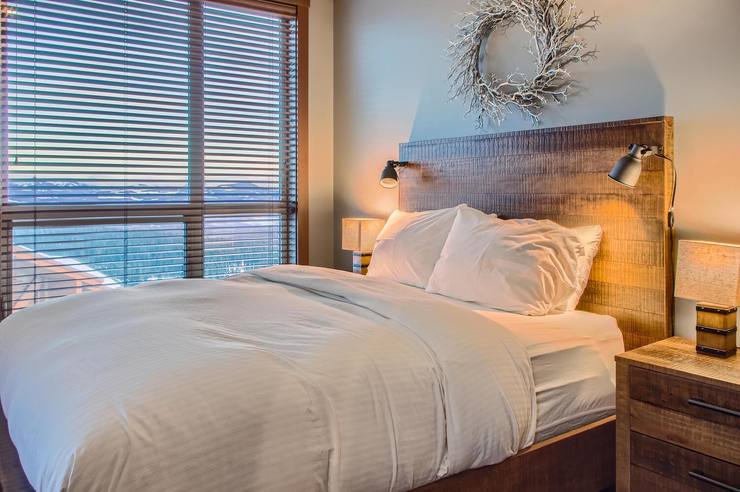 Stonegate Resort Unit B408