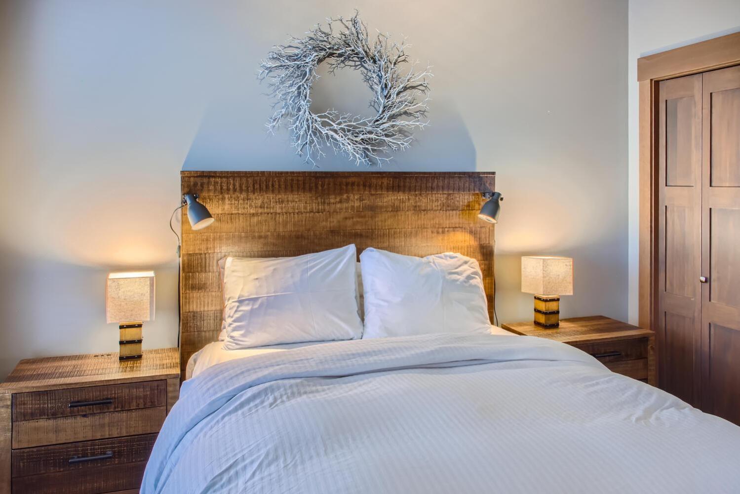 Stonegate Resort Unit B408