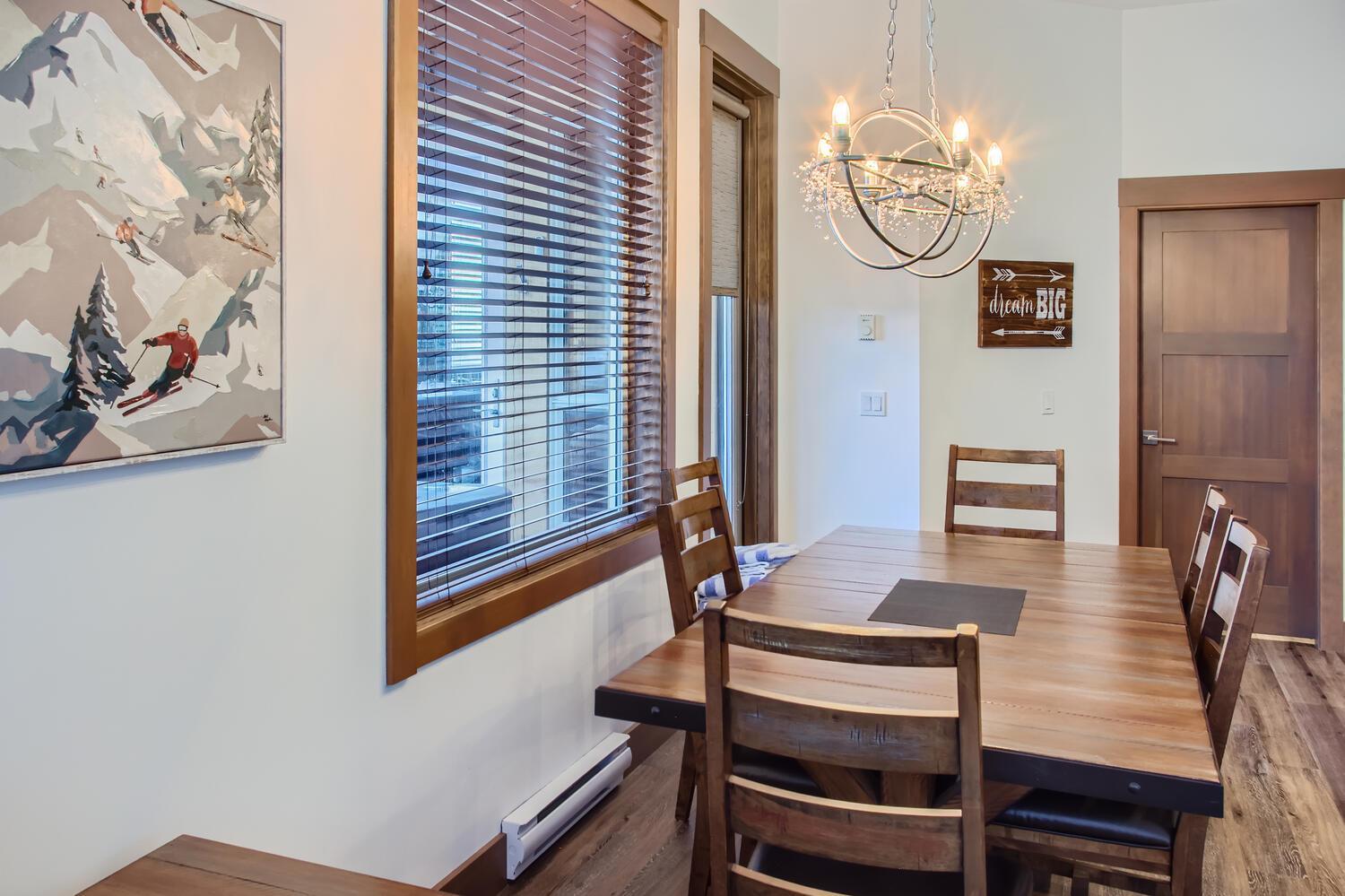 Stonegate Resort Unit B408